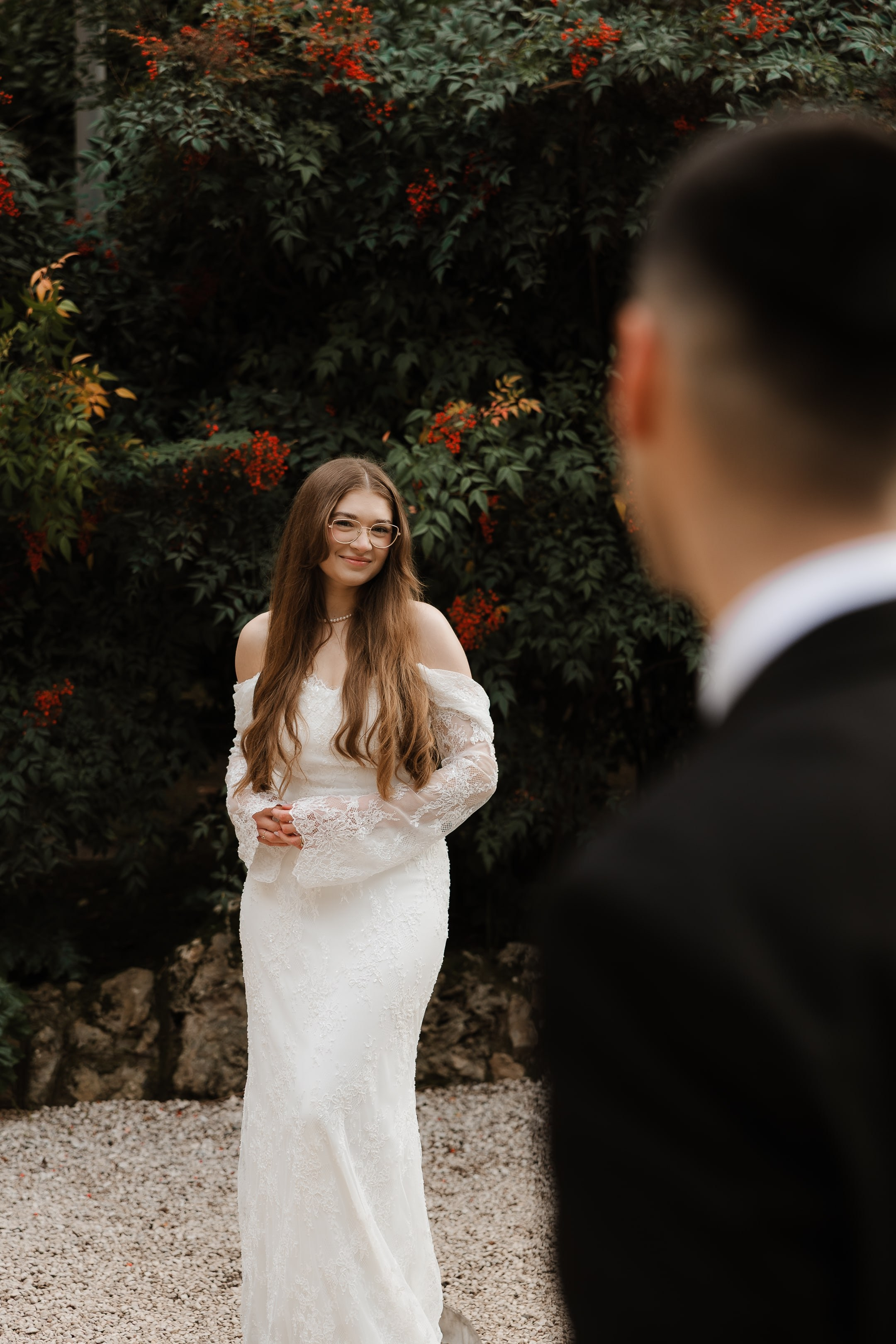 Ioana & Marian |Rome
