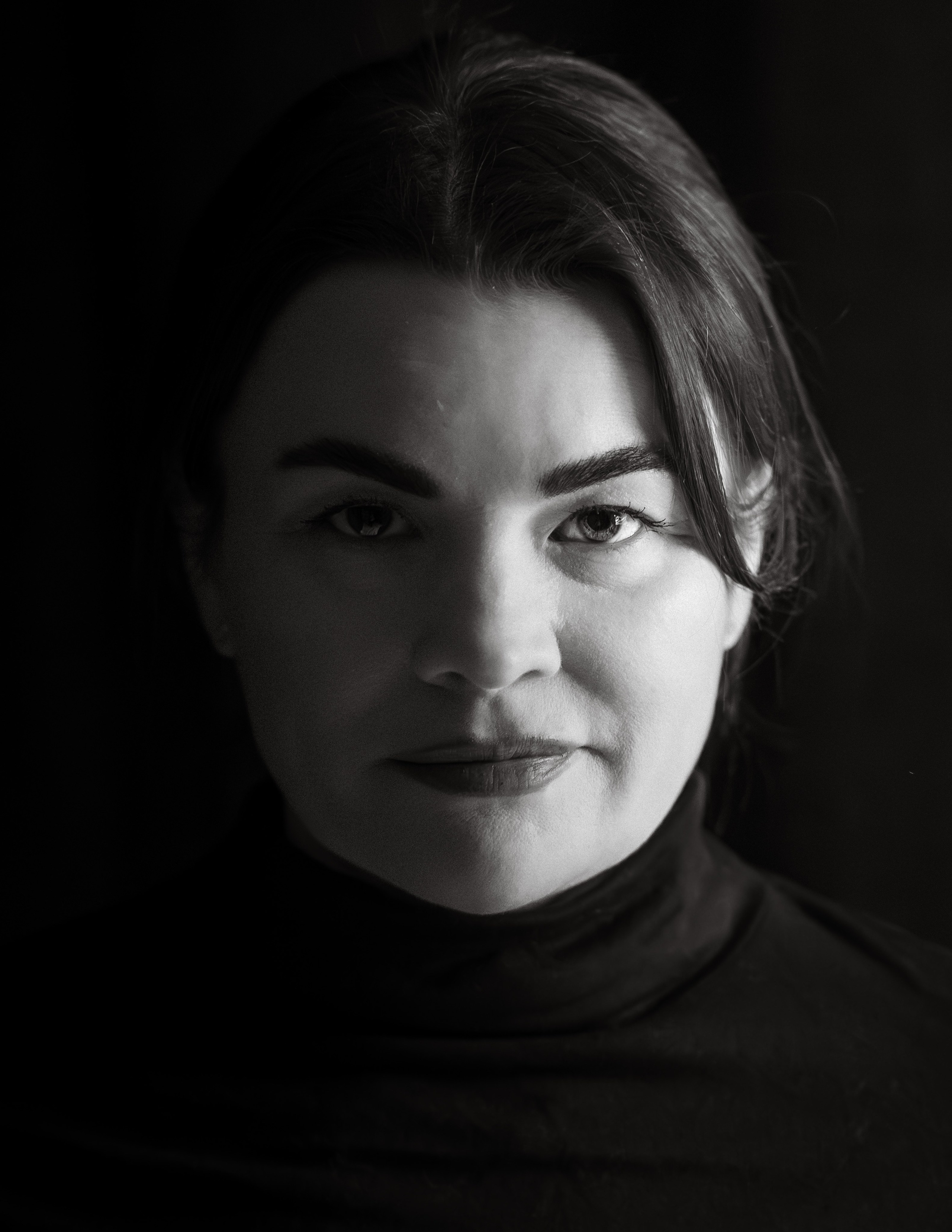 MARINA @ STUDIO. UNRATED PHOTO