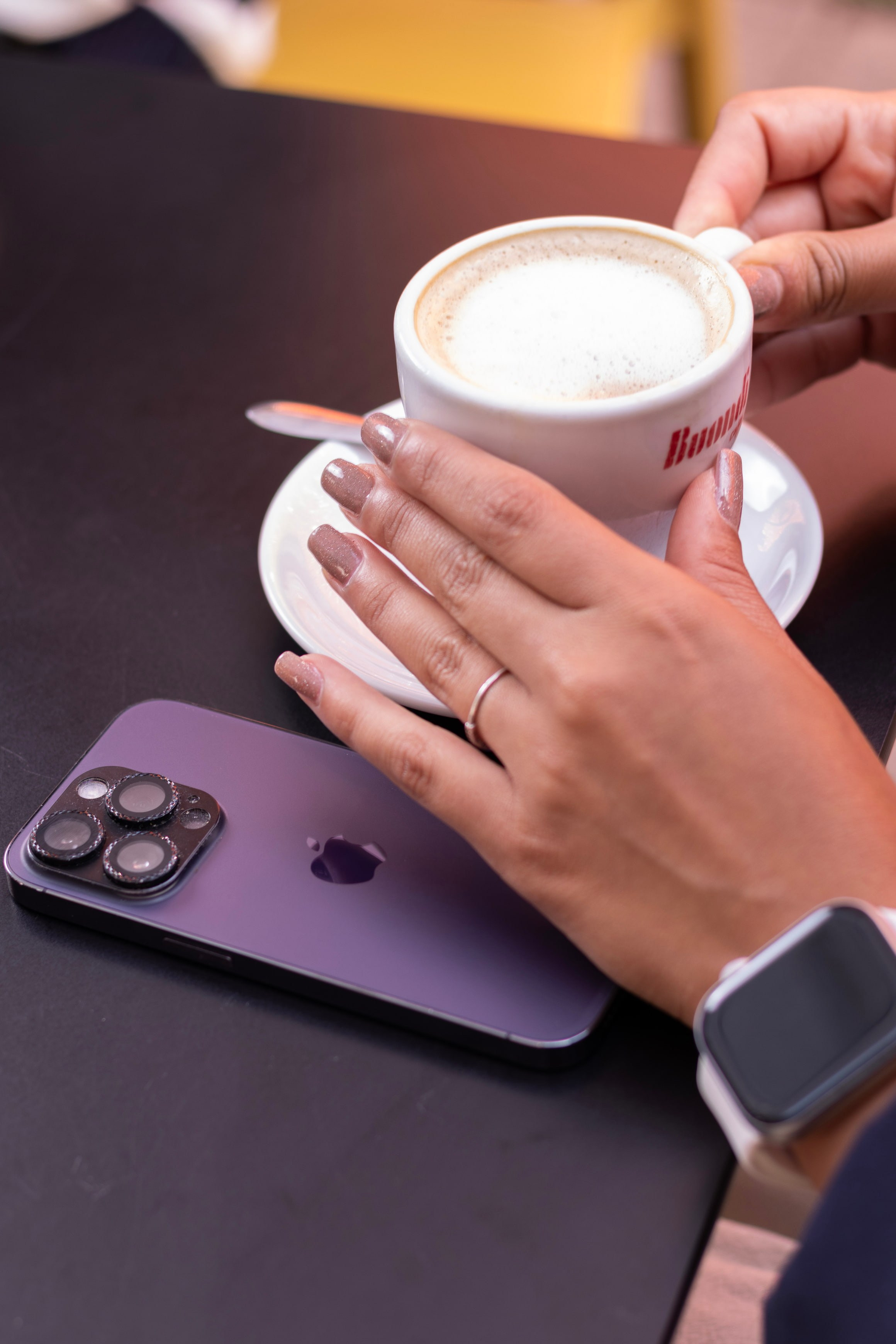 Ensaio Externo — Elayane Damasceno. Fotógrafo de moda, retrato, eventos e conteúdo digital em Aveiro Portugal Peterson Vieira