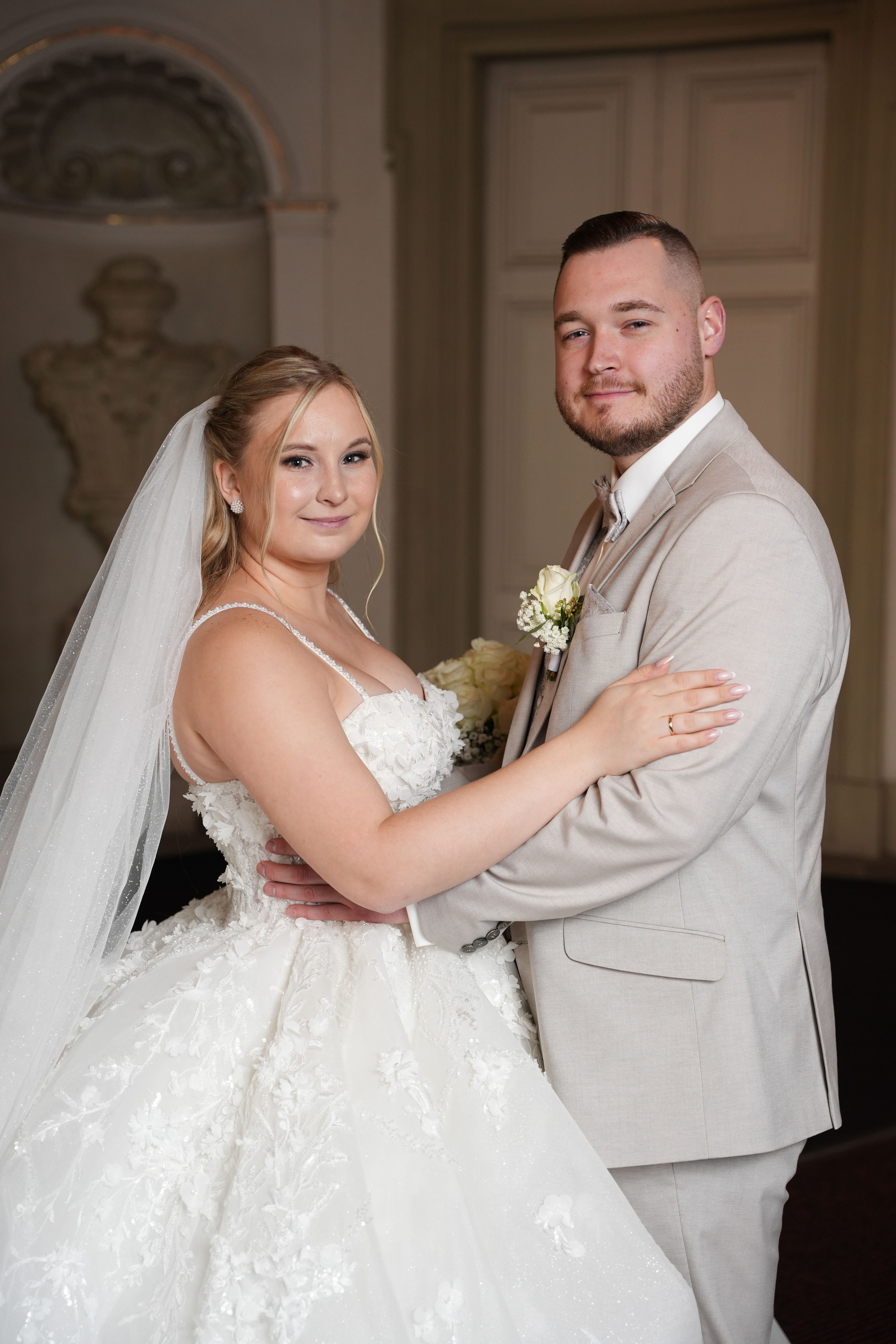 Junna & Stefan. Fotostudio in Metzingen
