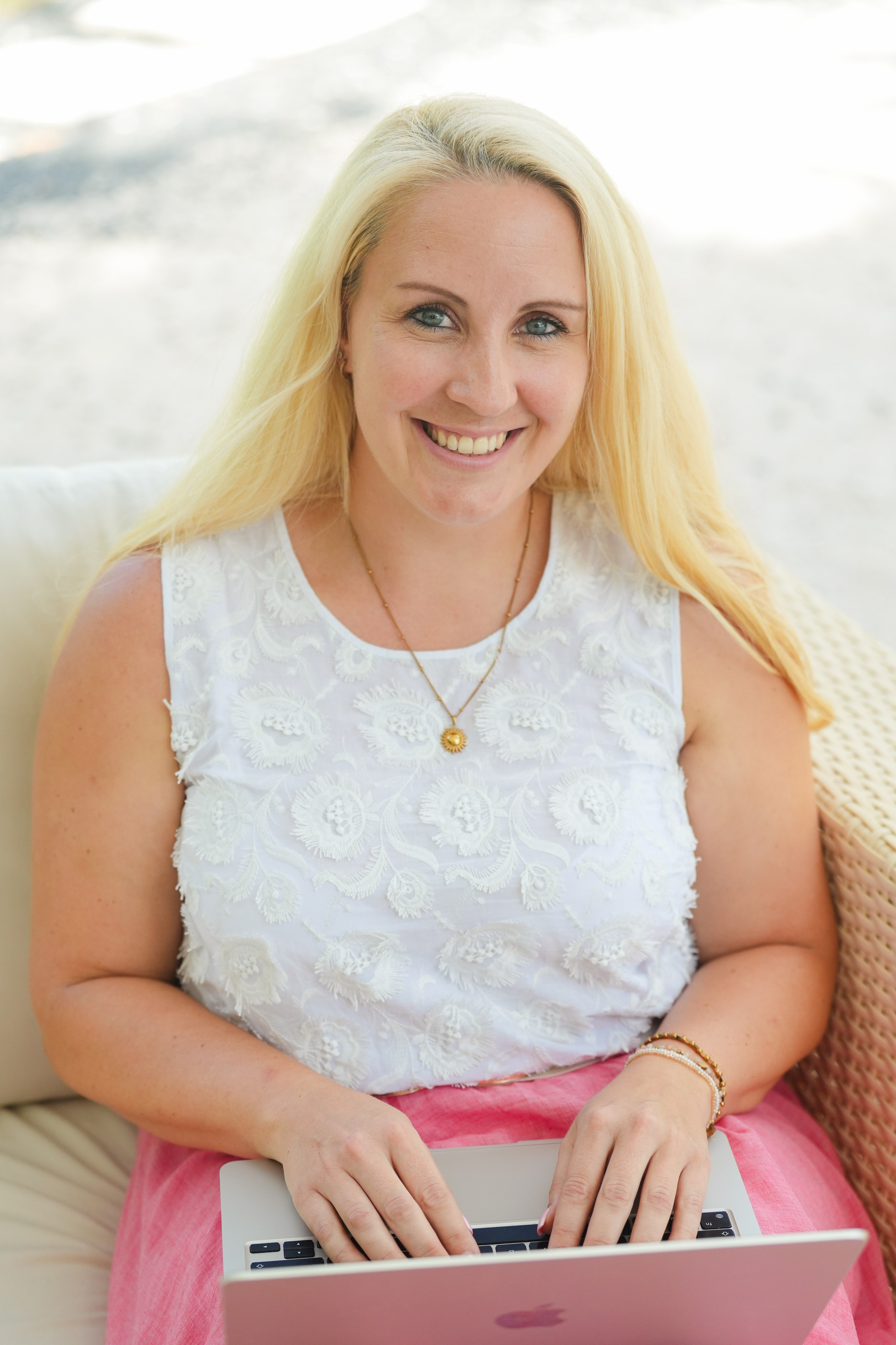 Stephanie. Fotostudio in Metzingen