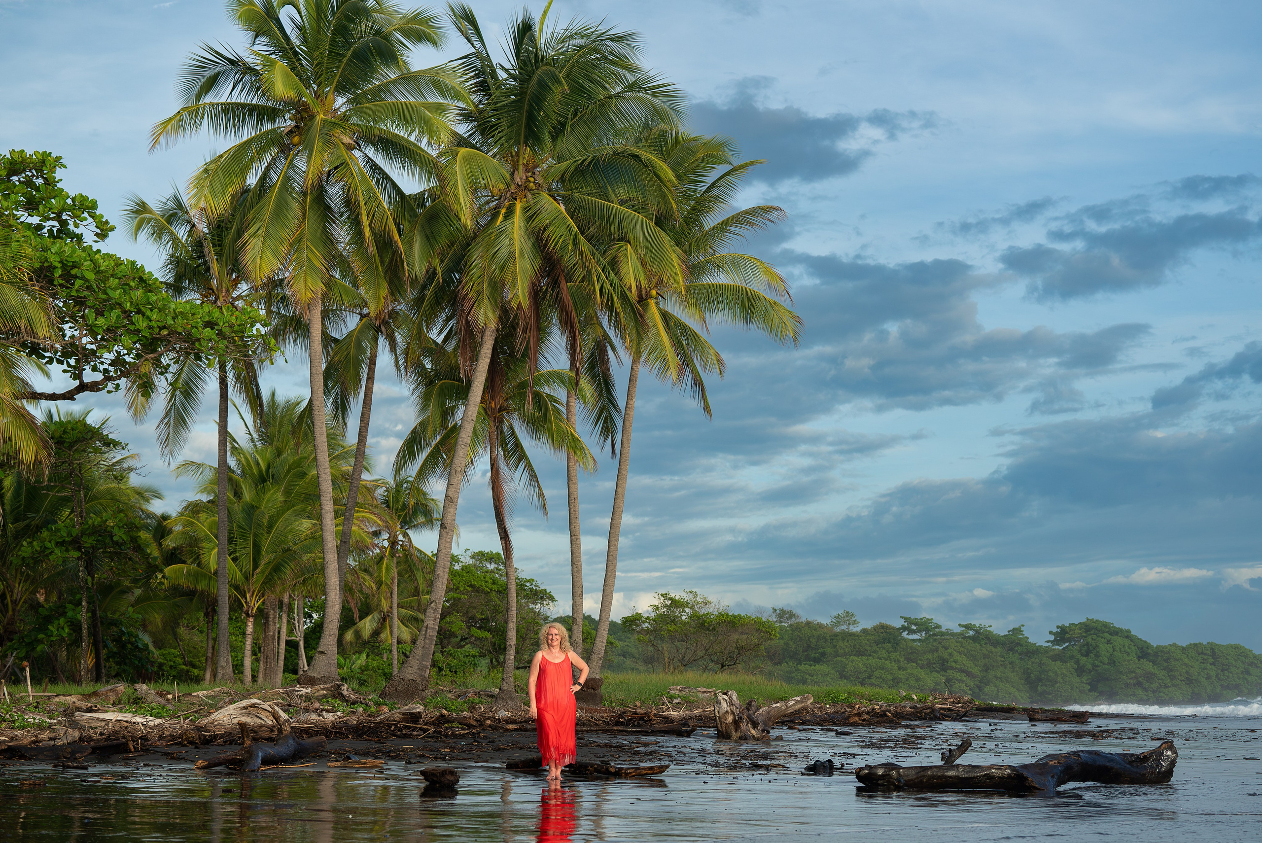Elke. Fotostudio in Metzingen