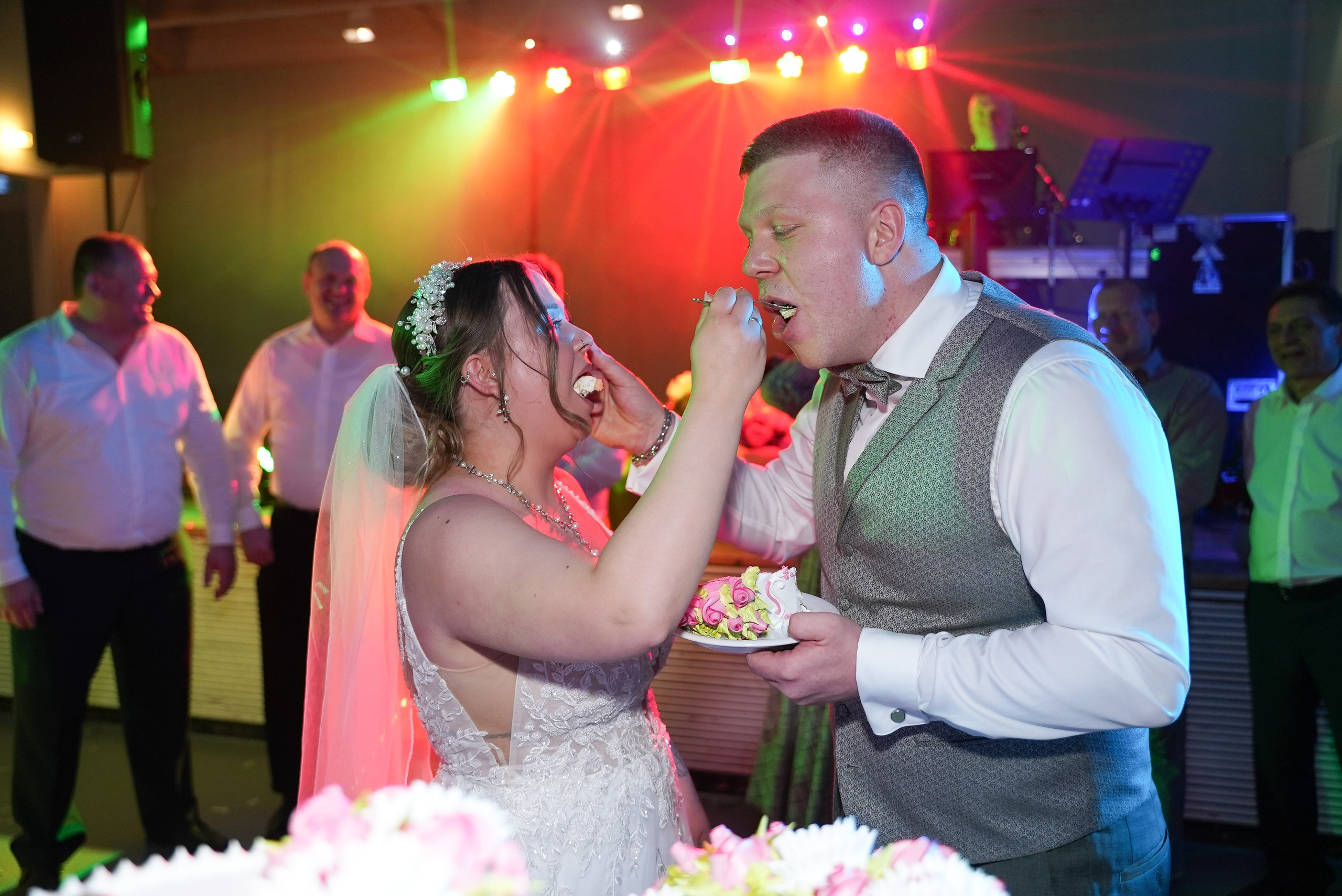 Kevin & Jasmin. Fotostudio in Metzingen