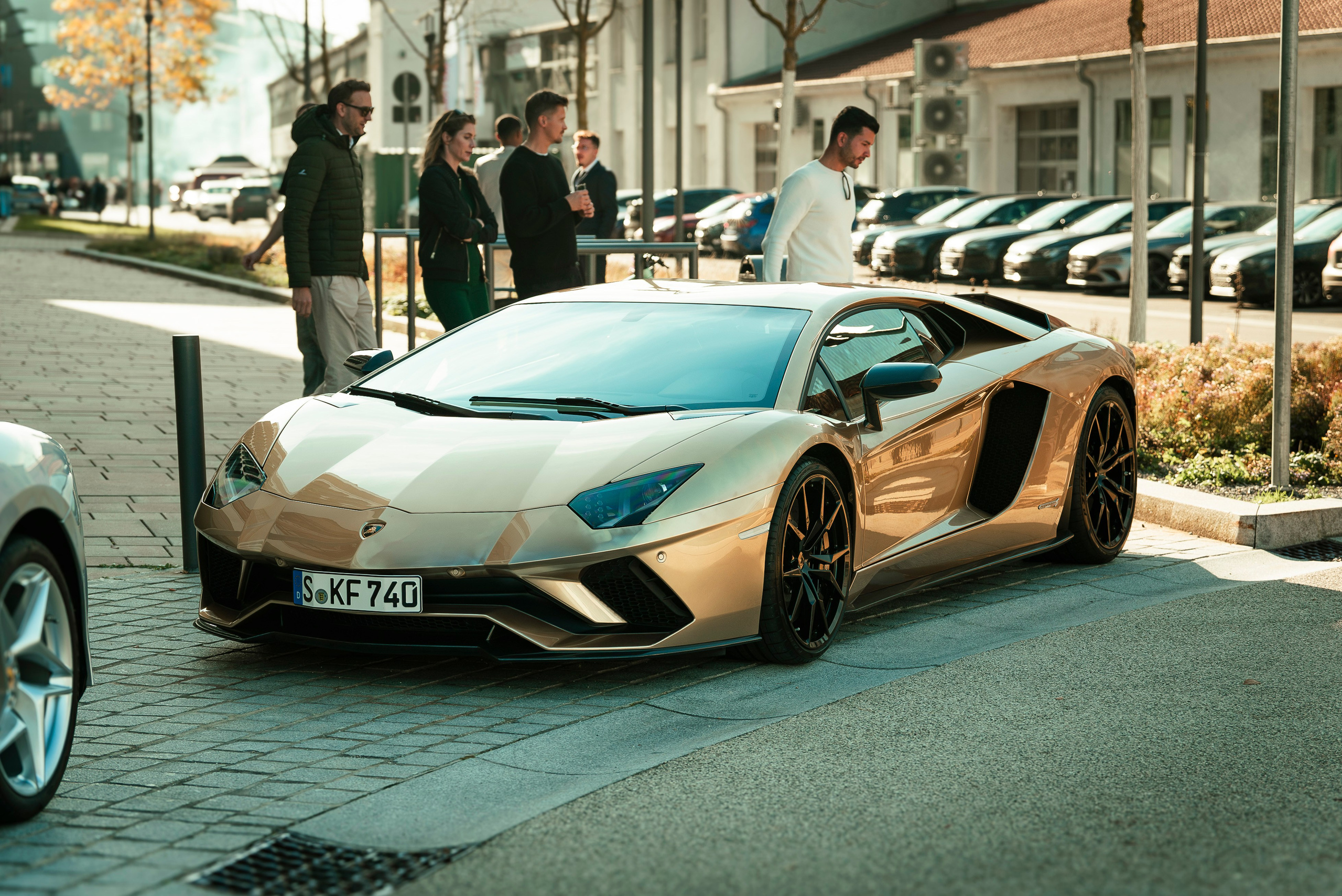 EVENTS BUSINESS. Fotostudio in Metzingen