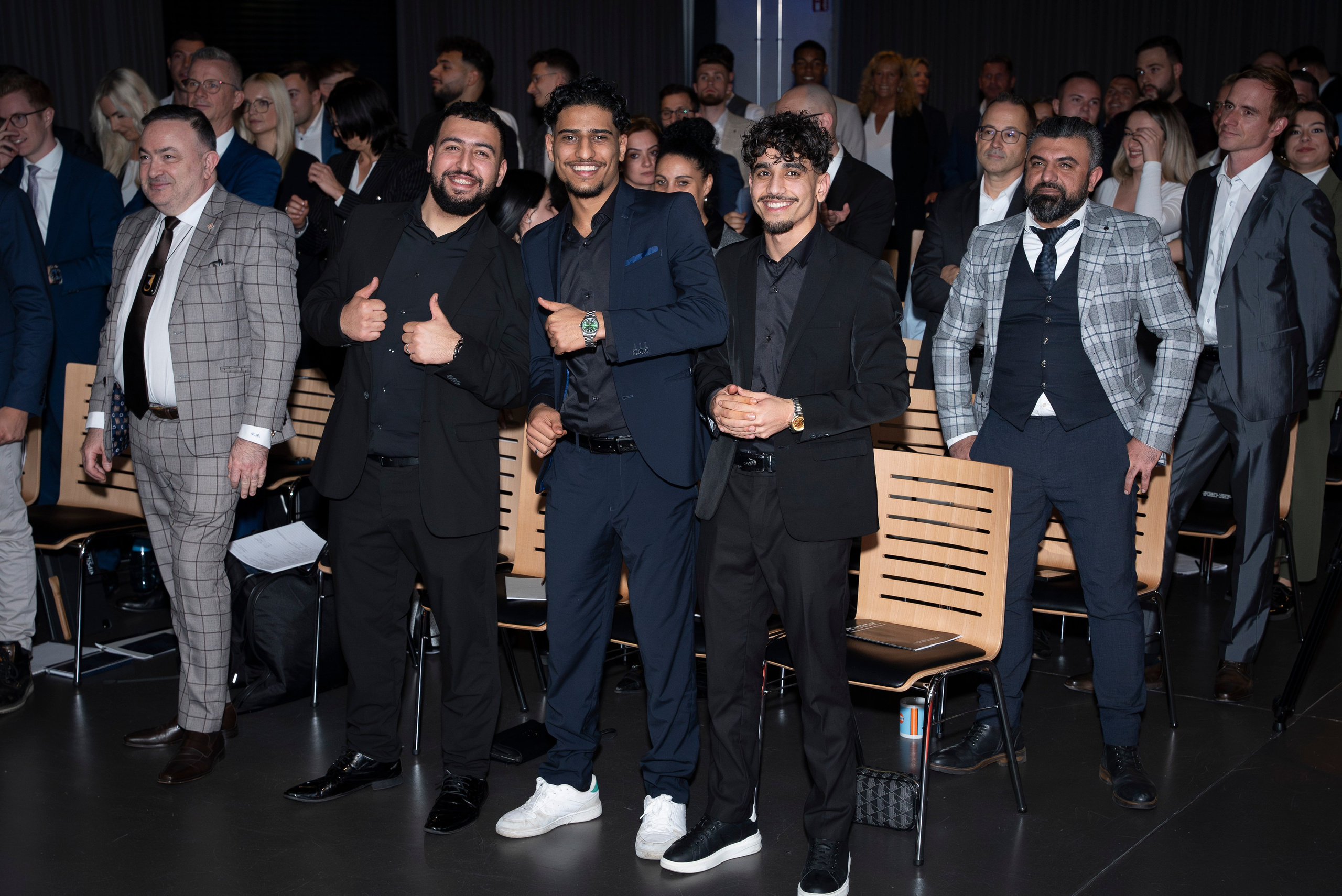 EVENTS BUSINESS. Fotostudio in Metzingen