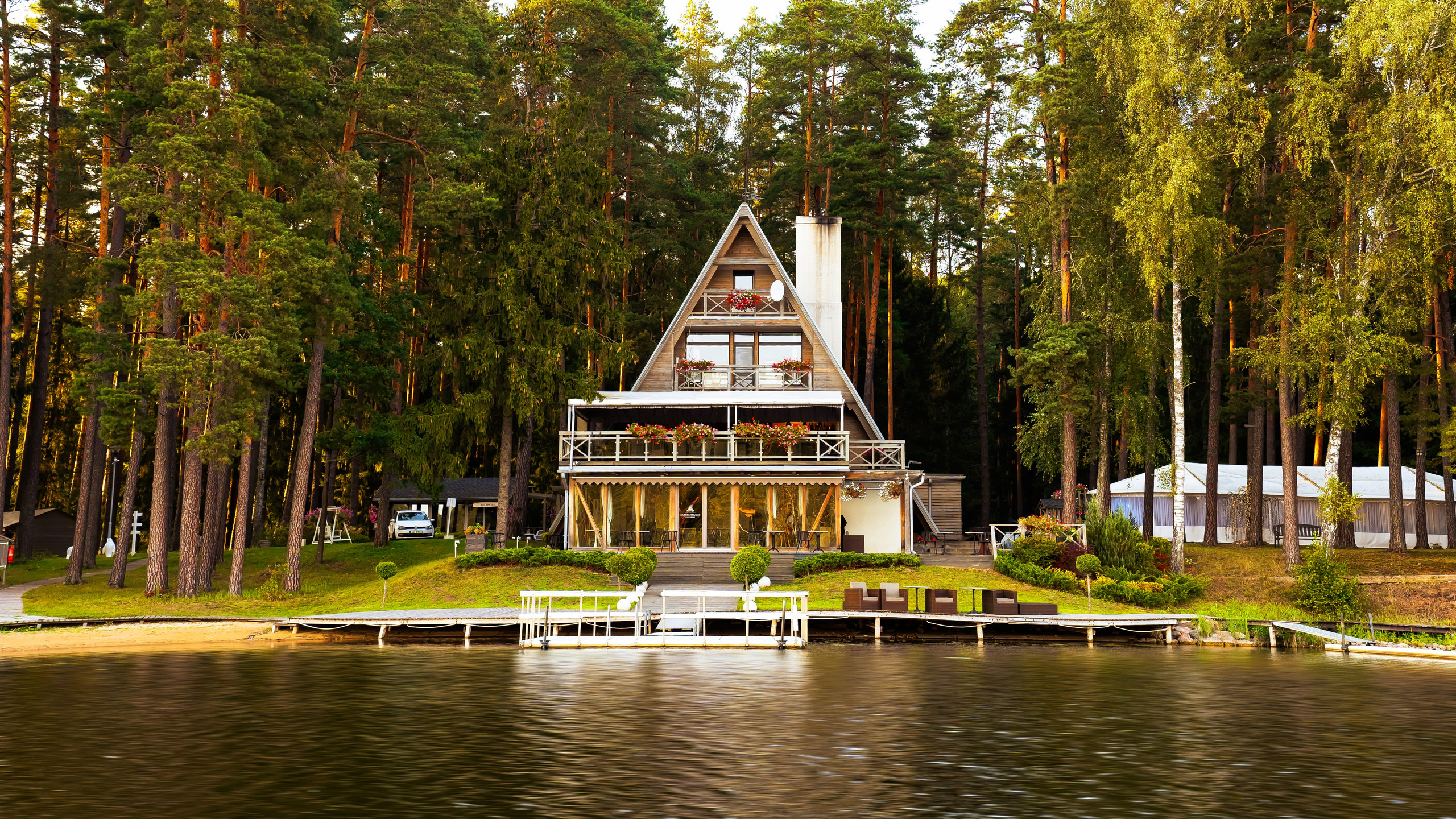 HOTEL / APARTMENTS / SPA. Montenegro photographer and videographer