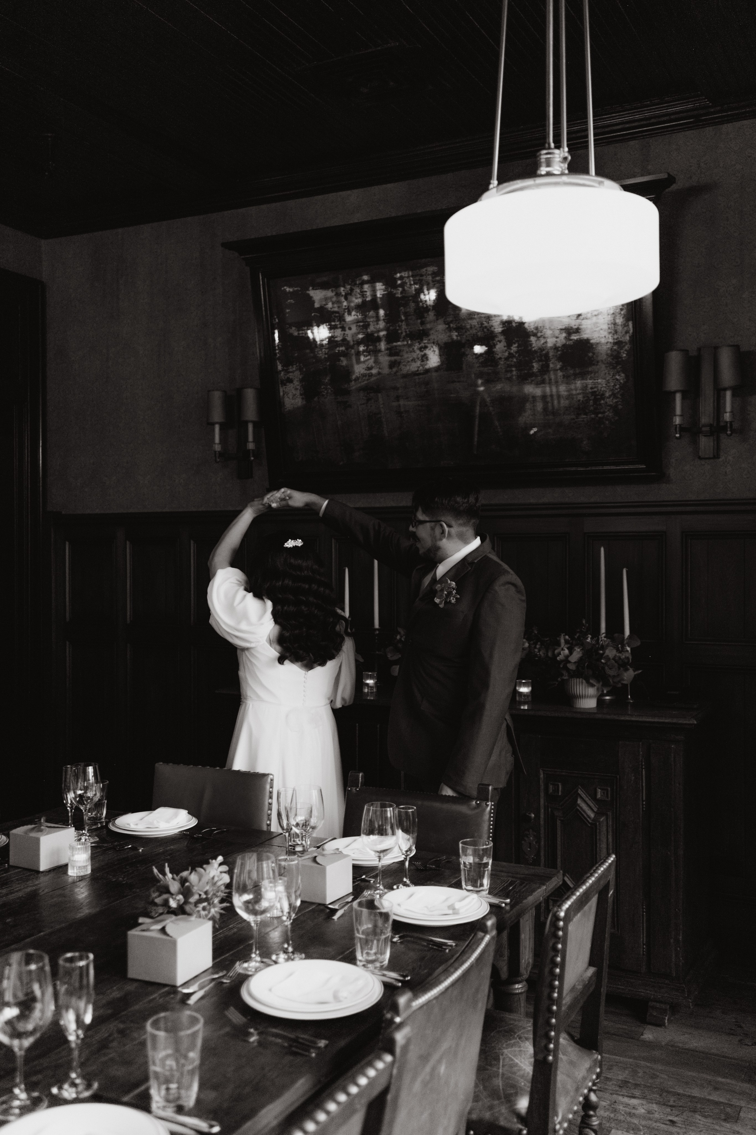 With Love from San Antonio. Lens Captures Life