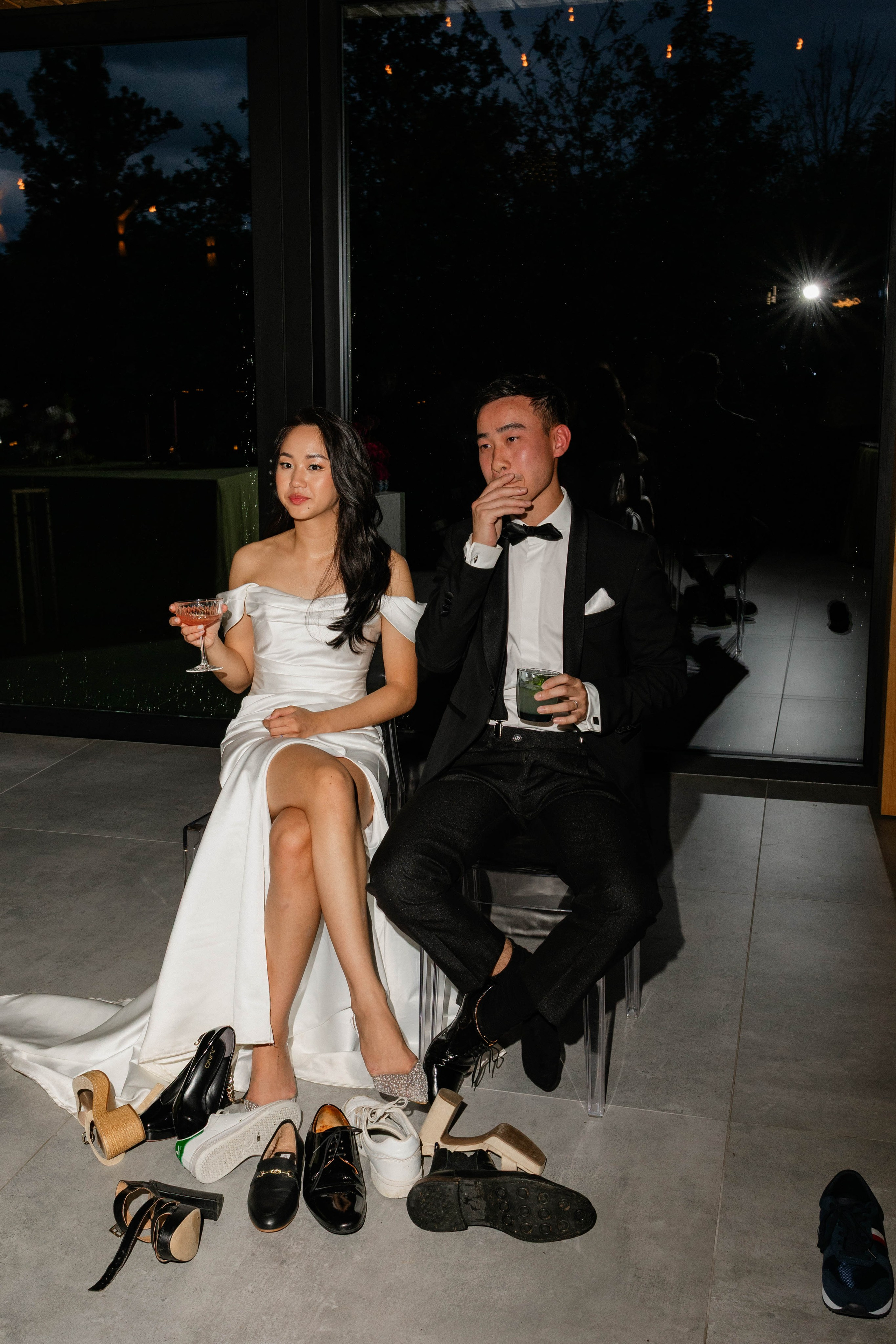 Wedding at Samota Pierre