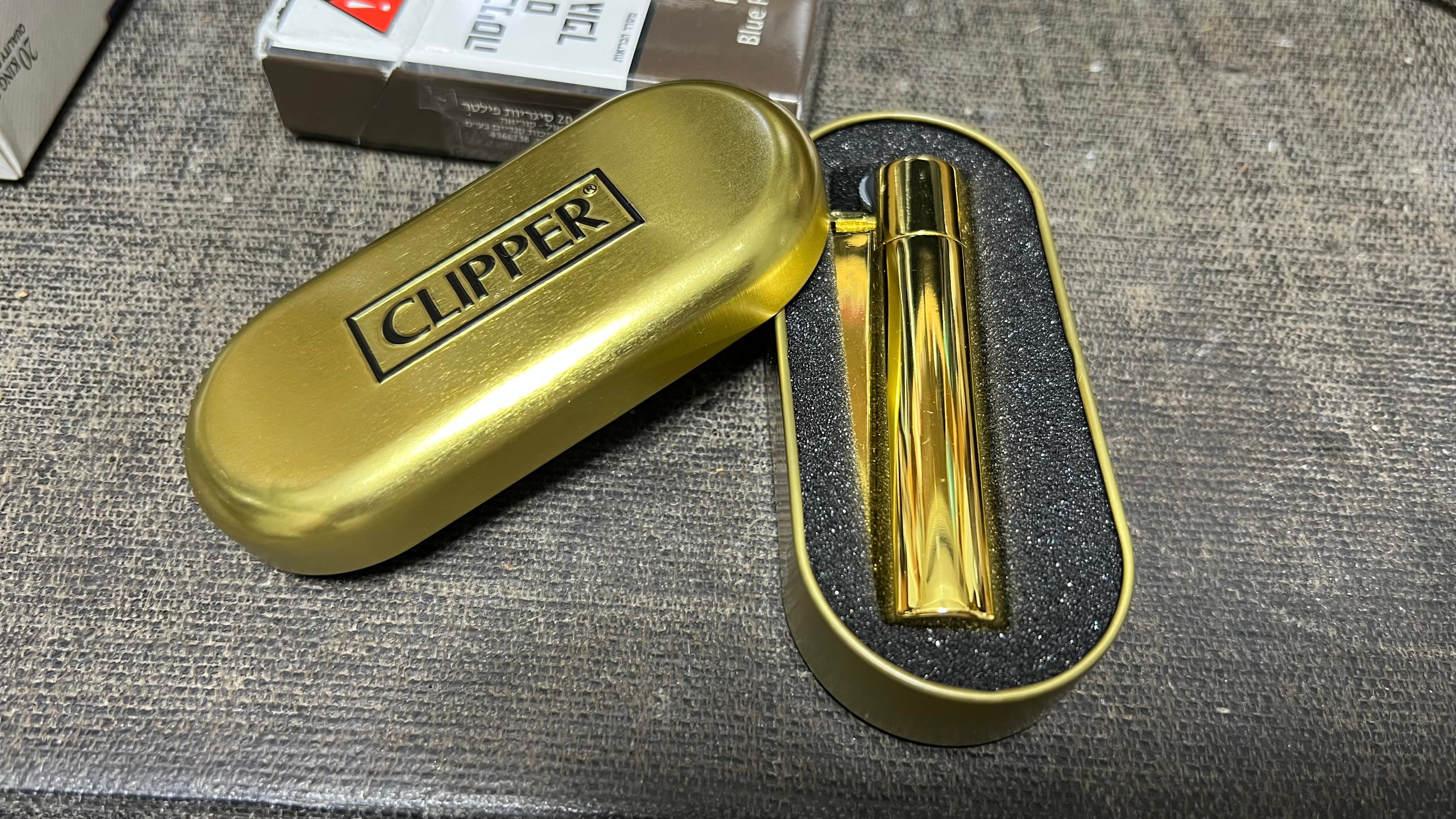 Everything from everything