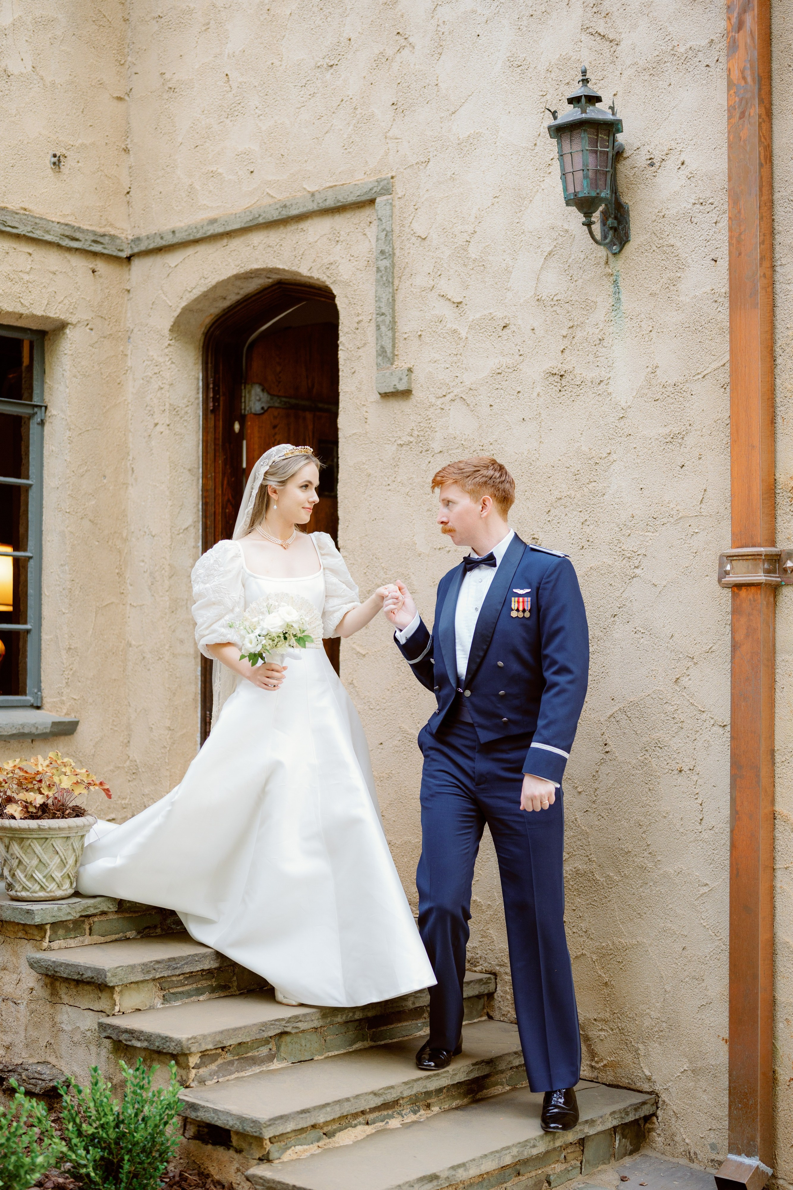 Collier and Matthew. Wedding photographer and videographer New York | New Jersey