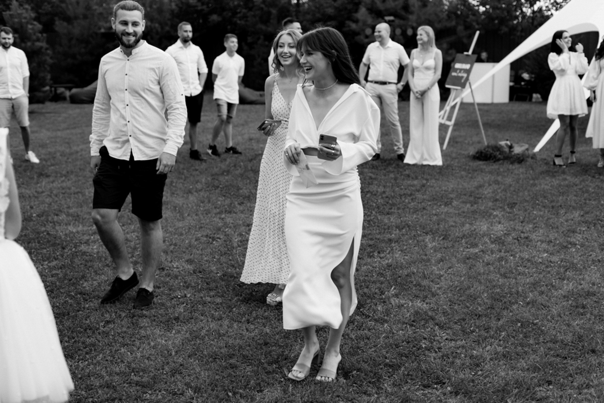 Весільна виїздна фотосесія. Photokostin.com