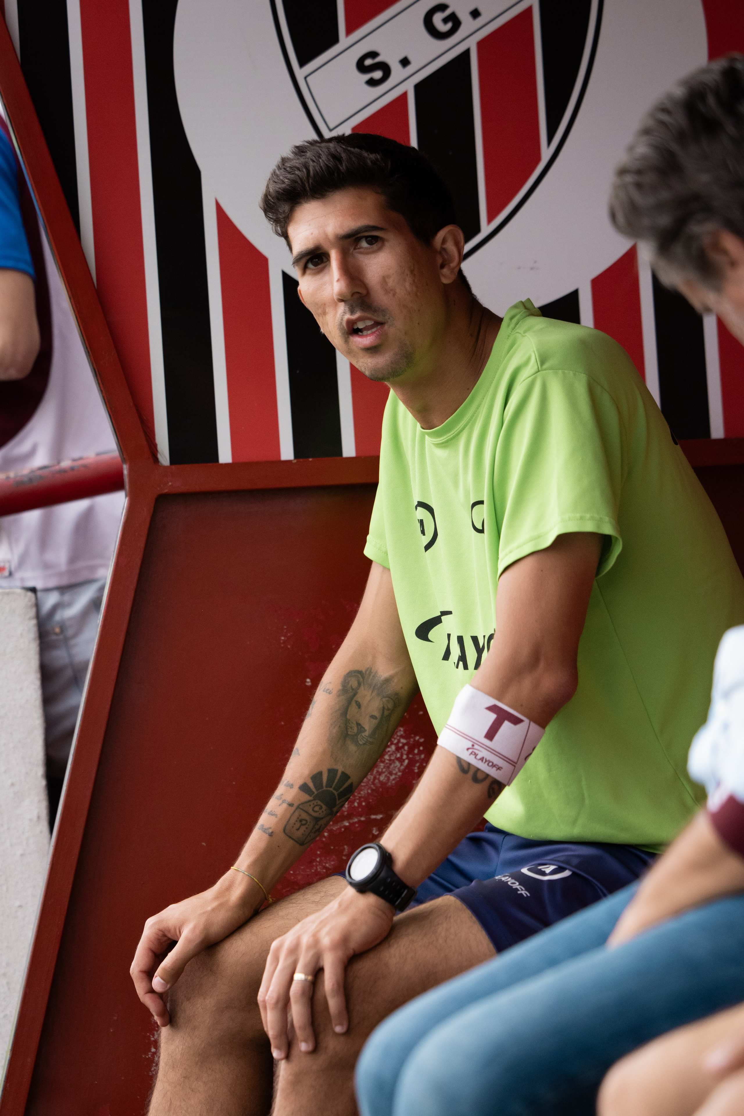 Final da taça AFL 2024/25. Retratos, eventos e Desporto