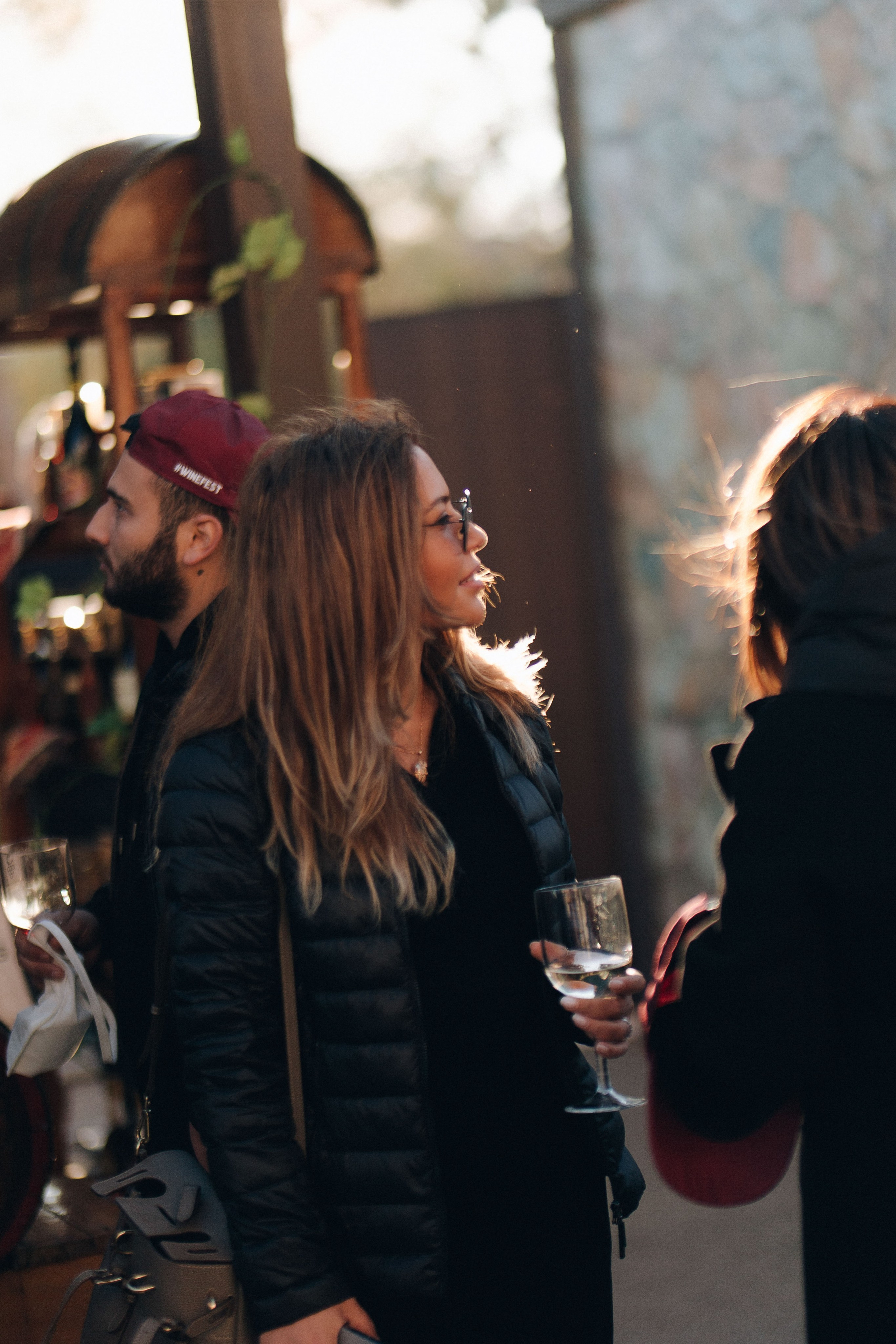 MEYSARI WINE FESTIVAL. Wedding&Event photographer Ismail Rzayev in Baku