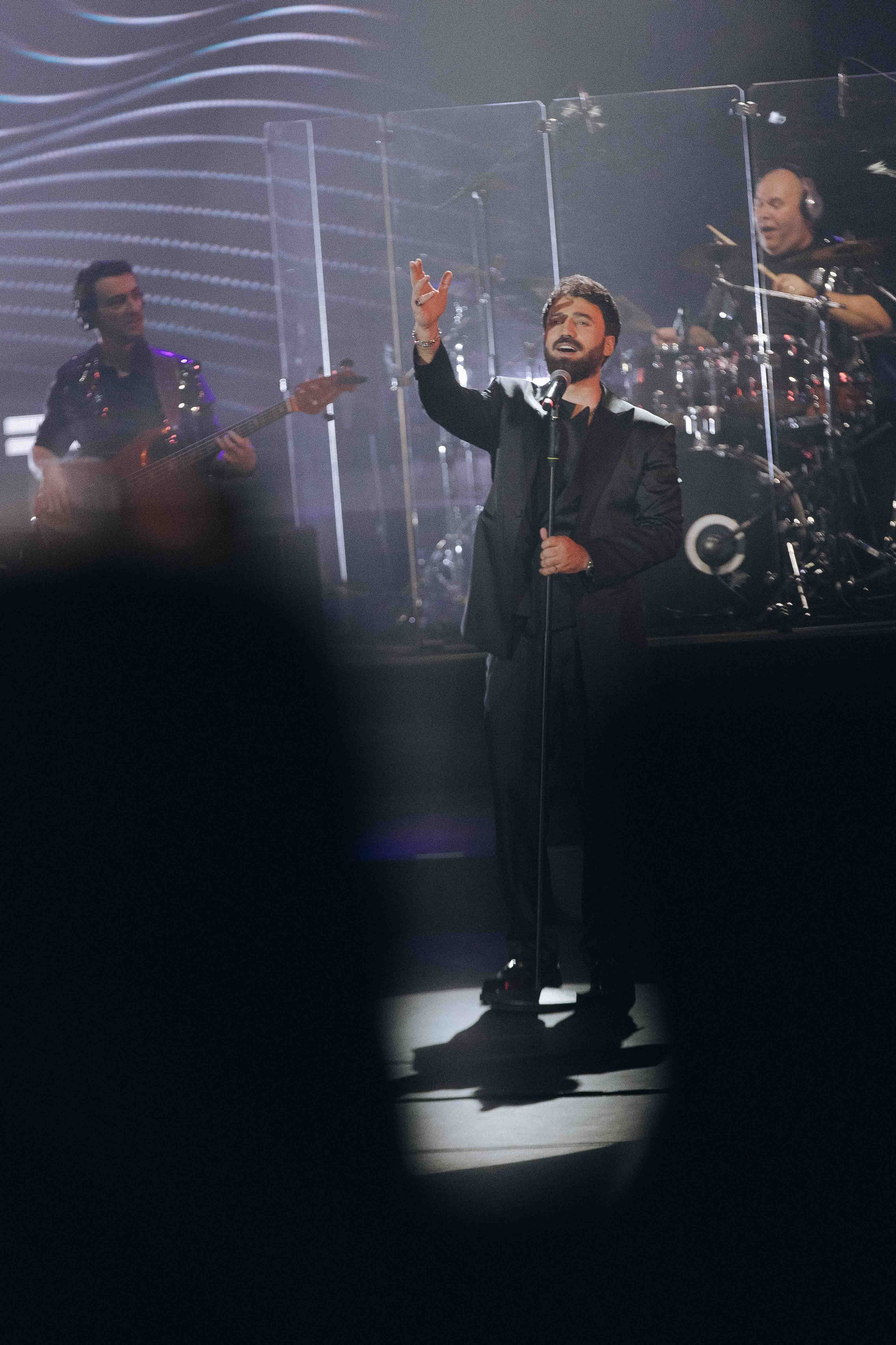 ZAMIG HUSEYNOV. Wedding&Event photographer Ismail Rzayev in Baku