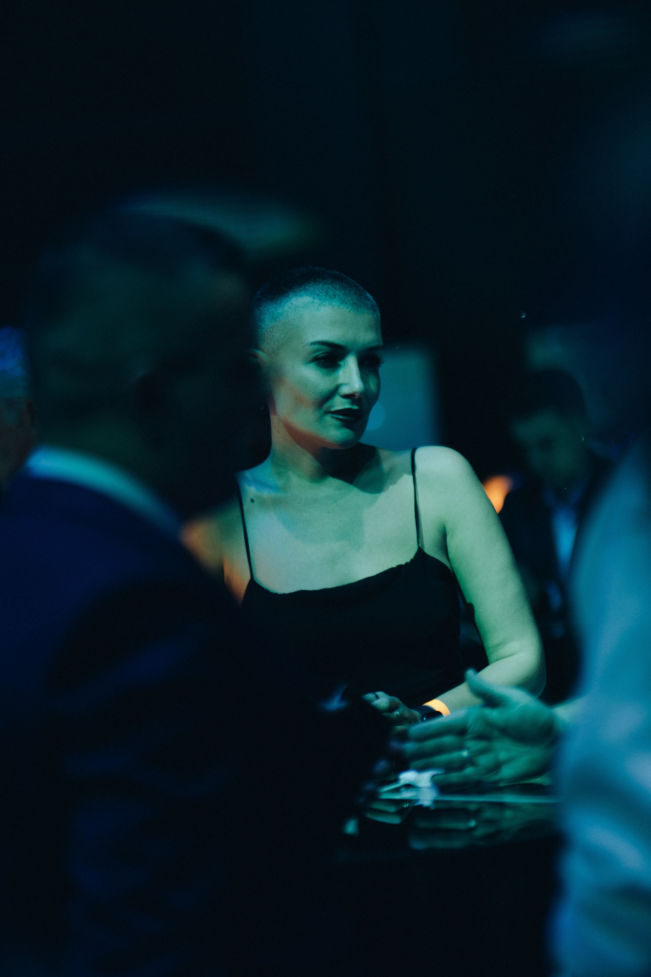 XPENG PRESENTATION. Wedding&Event photographer Ismail Rzayev in Baku