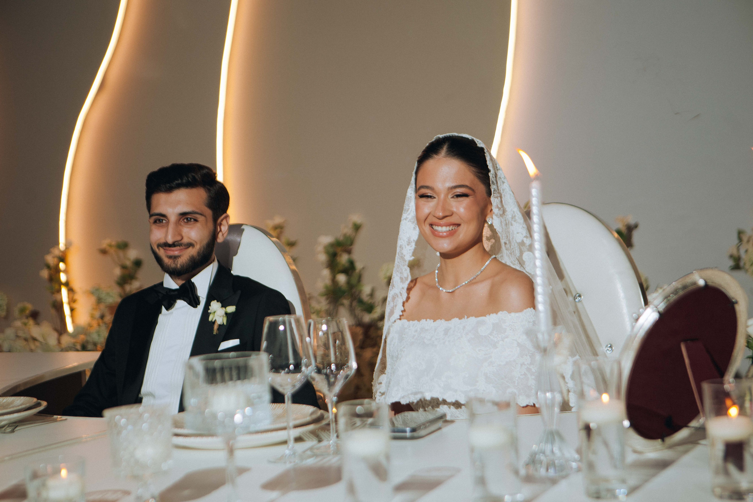 ADIL&SEVIL. Wedding&Event photographer Ismail Rzayev in Baku