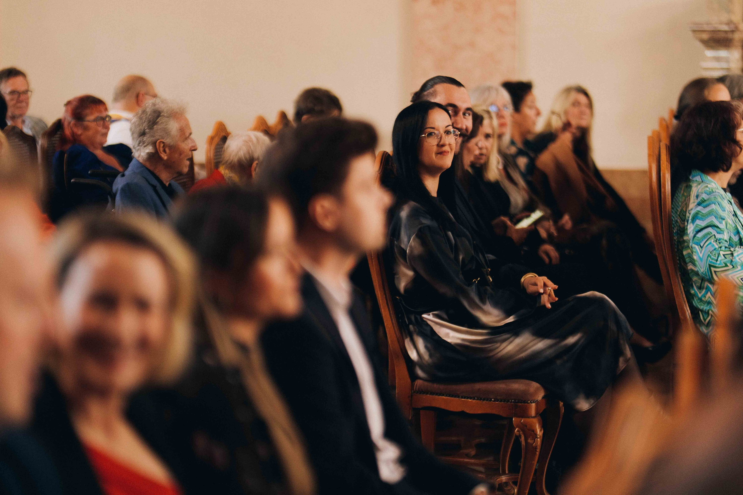 SCHLOSS LEOPOLDSKRON SALZBURG. Wedding&Event photographer Ismail Rzayev in Baku