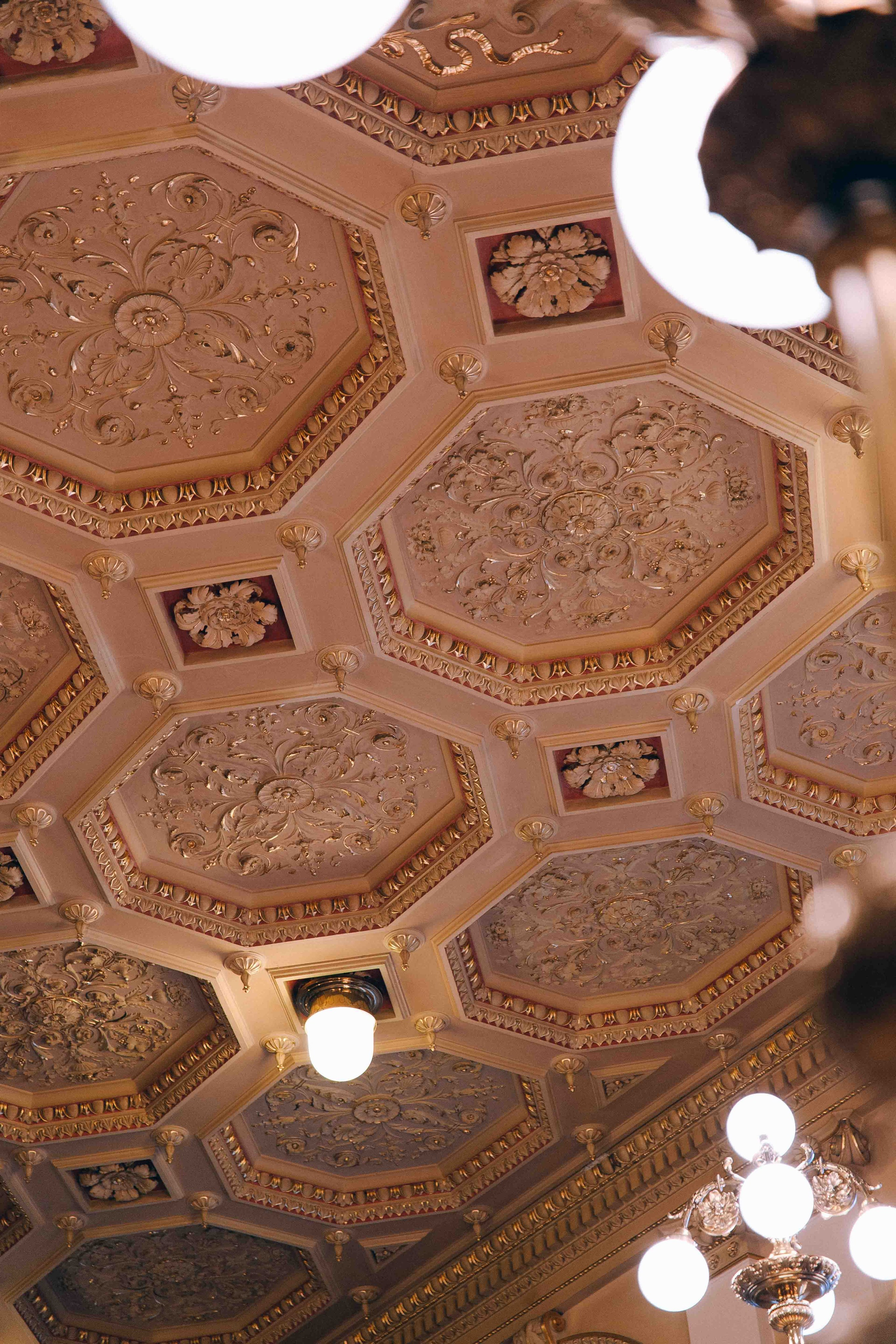 ZOFIN PALACE (PRAGUE). Wedding&Event photographer Ismail Rzayev in Baku