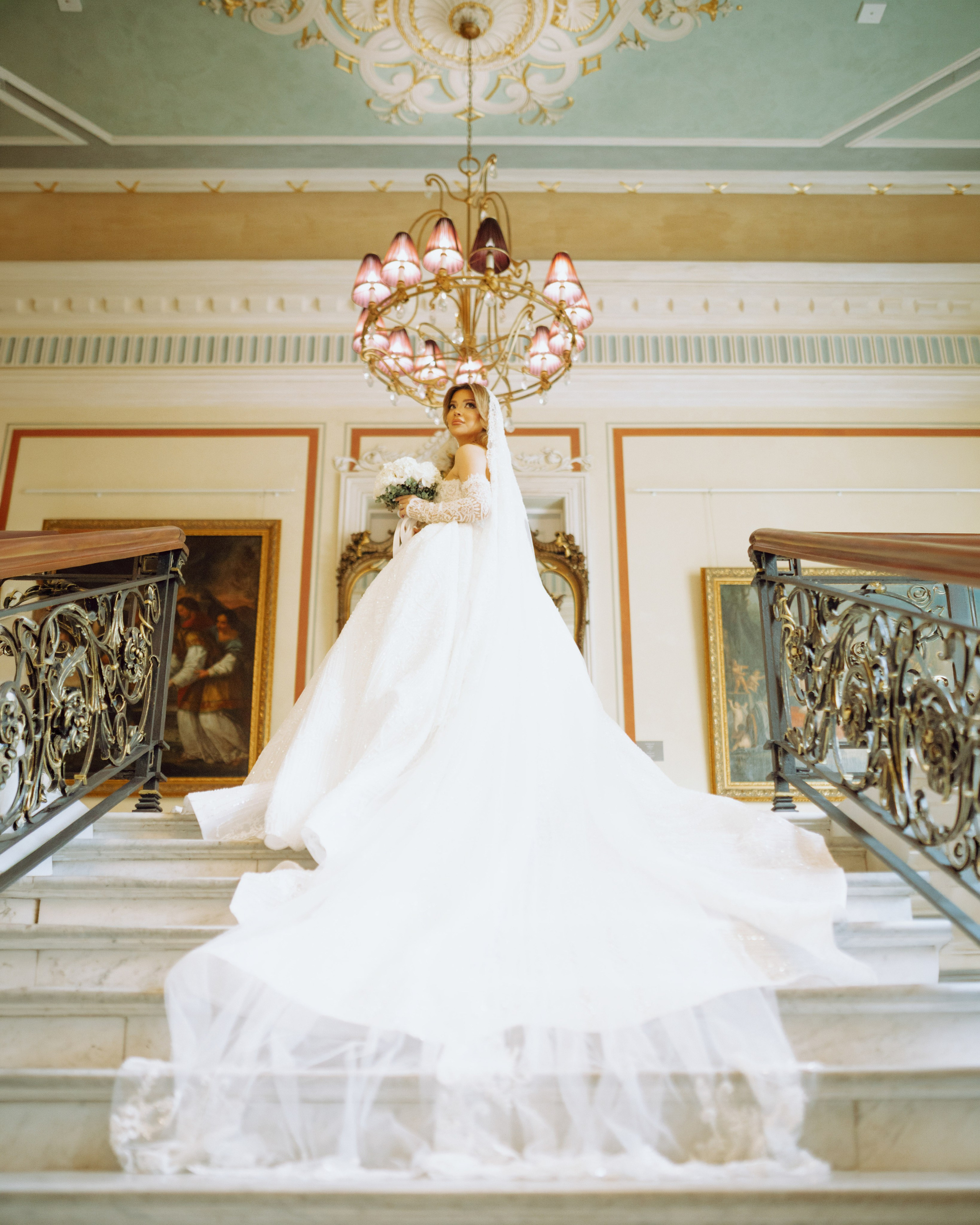 ORKHAN&SEVDA. Wedding&Event photographer Ismail Rzayev in Baku