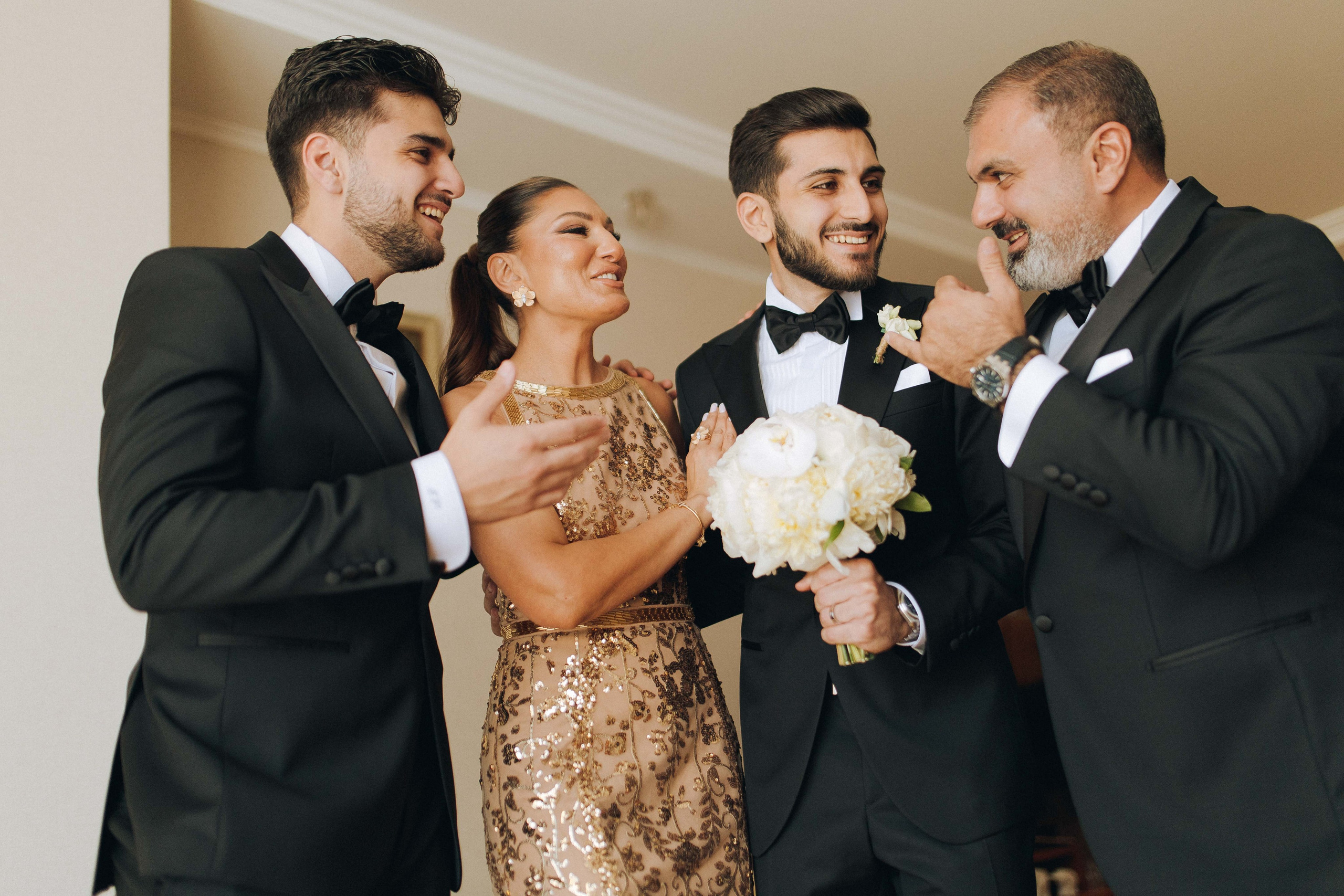 ADIL&SEVIL. Wedding&Event photographer Ismail Rzayev in Baku