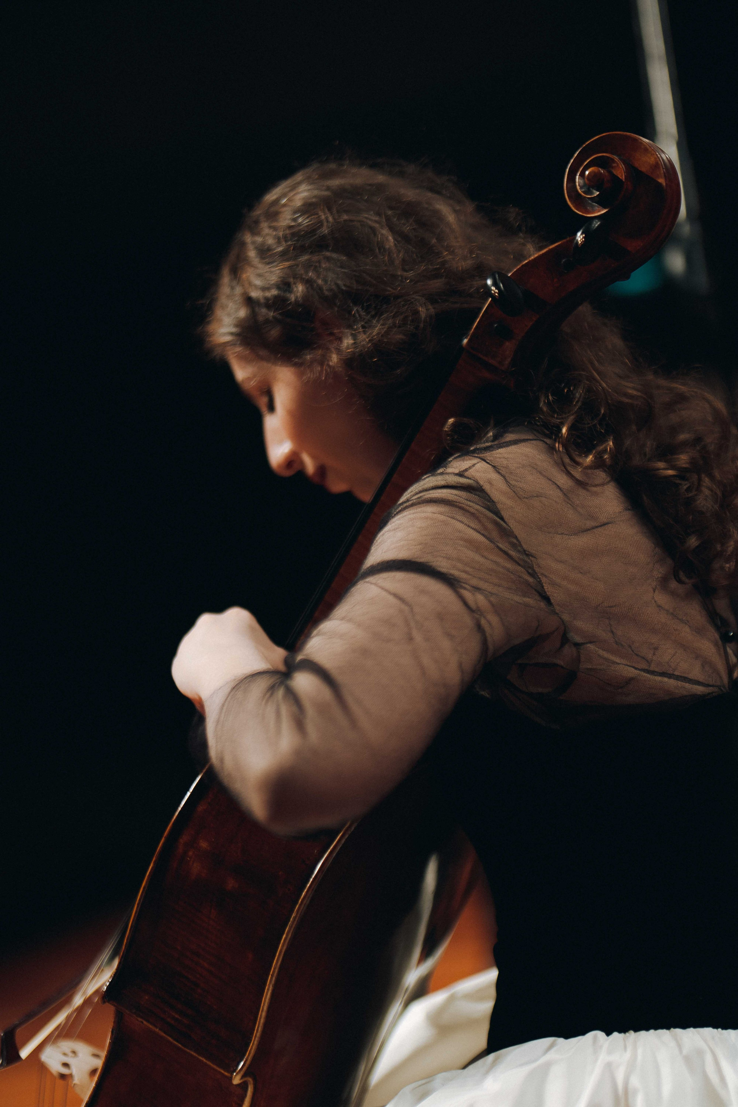 The Tchaikovsky Academic Grand Symphony Orchestra in Istanbul. Wedding&Event photographer Ismail Rzayev in Baku