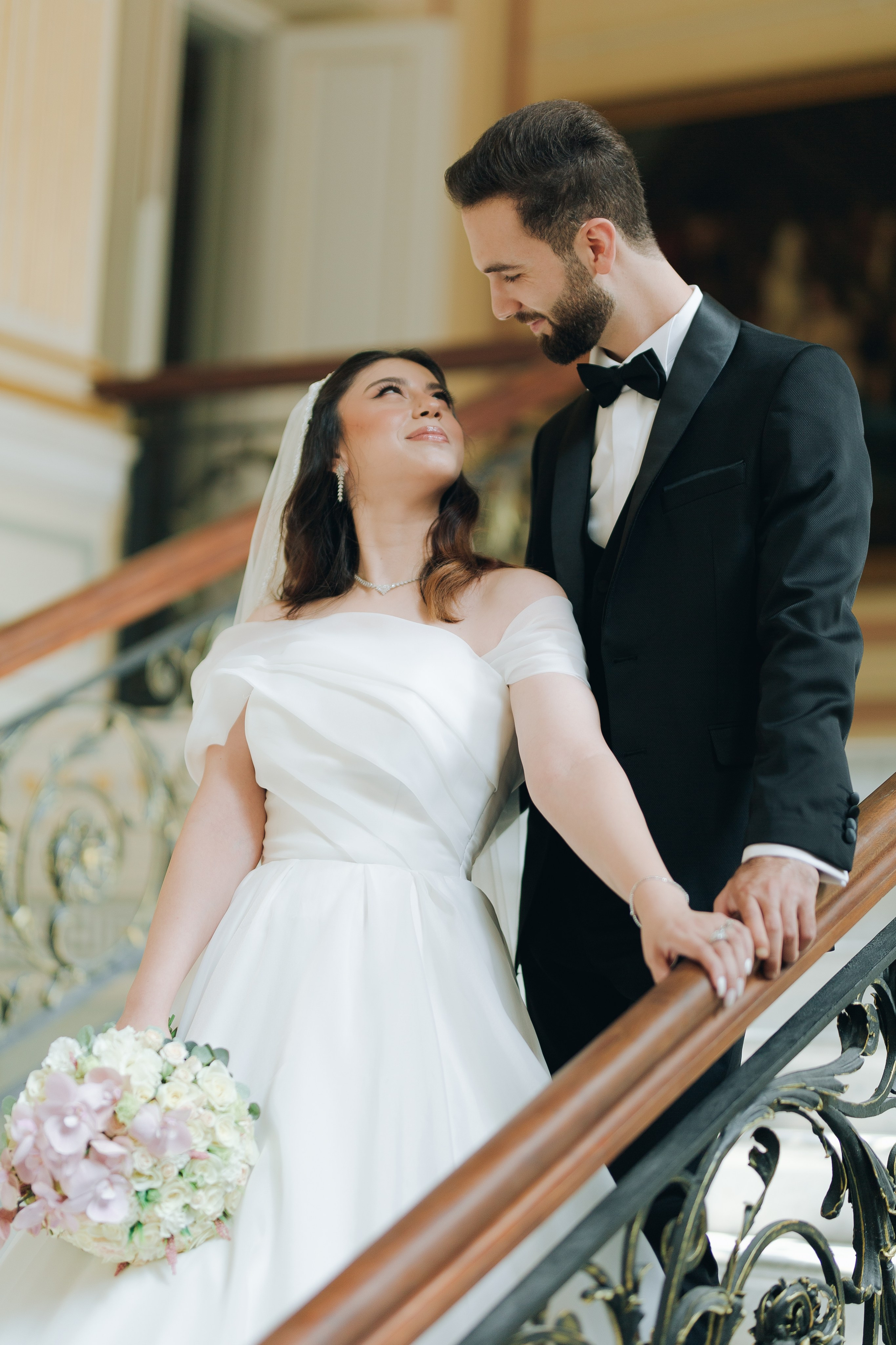 RAHMAN&SHAHLA. Wedding&Event photographer Ismail Rzayev in Baku