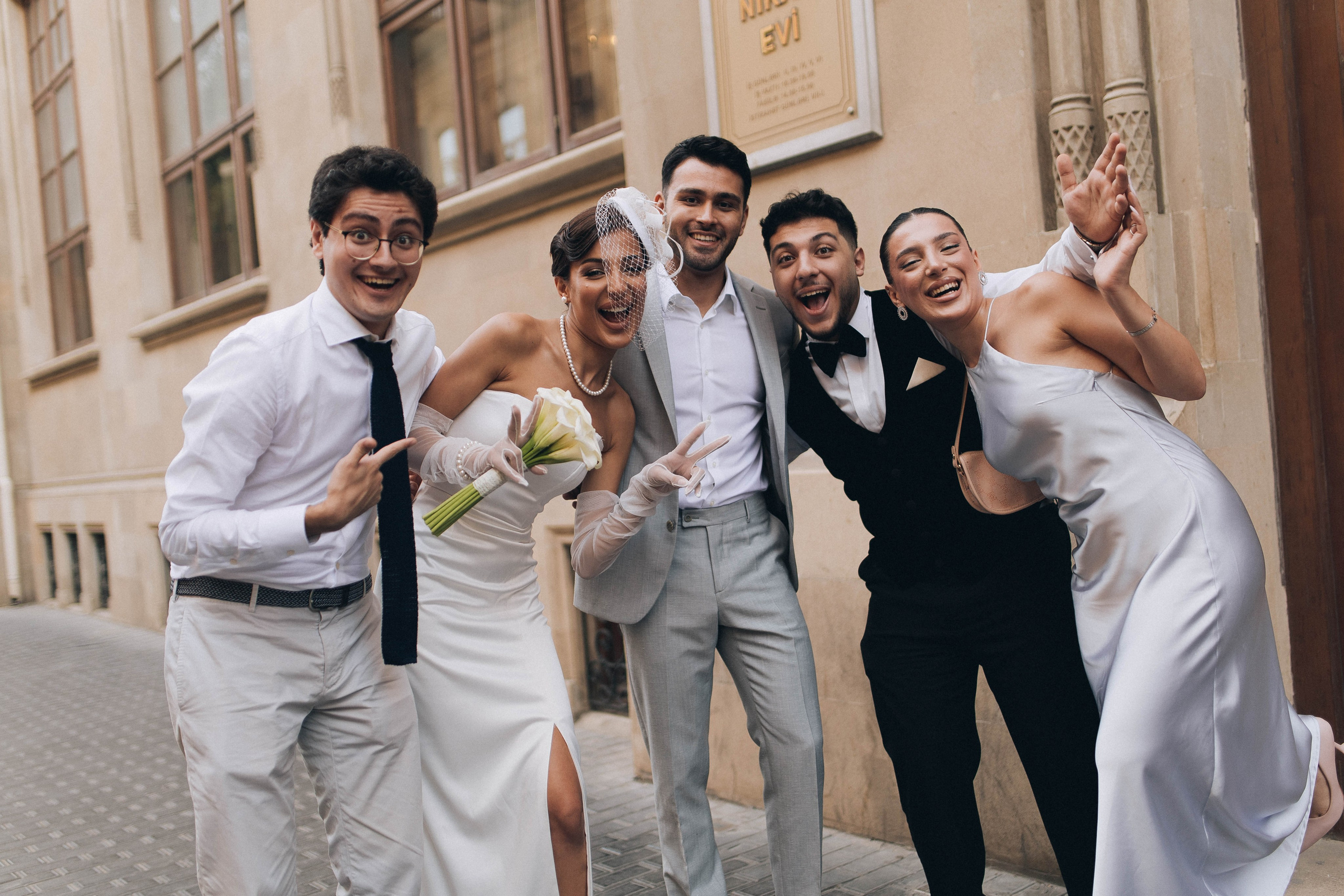 KAMAL&RAFIGA. Wedding&Event photographer Ismail Rzayev in Baku