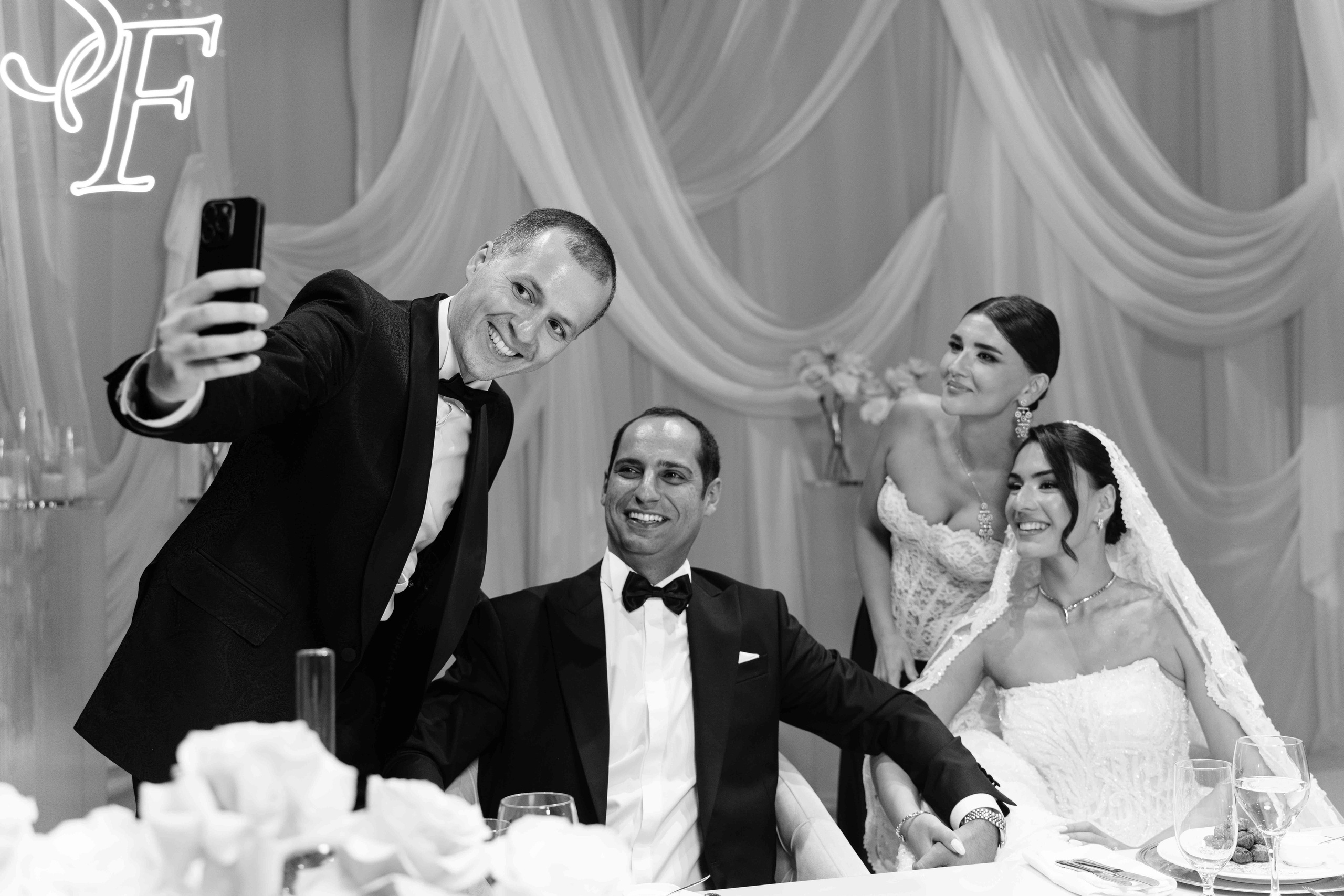 SIYAVUSH&FARIDA. Wedding&Event photographer Ismail Rzayev in Baku