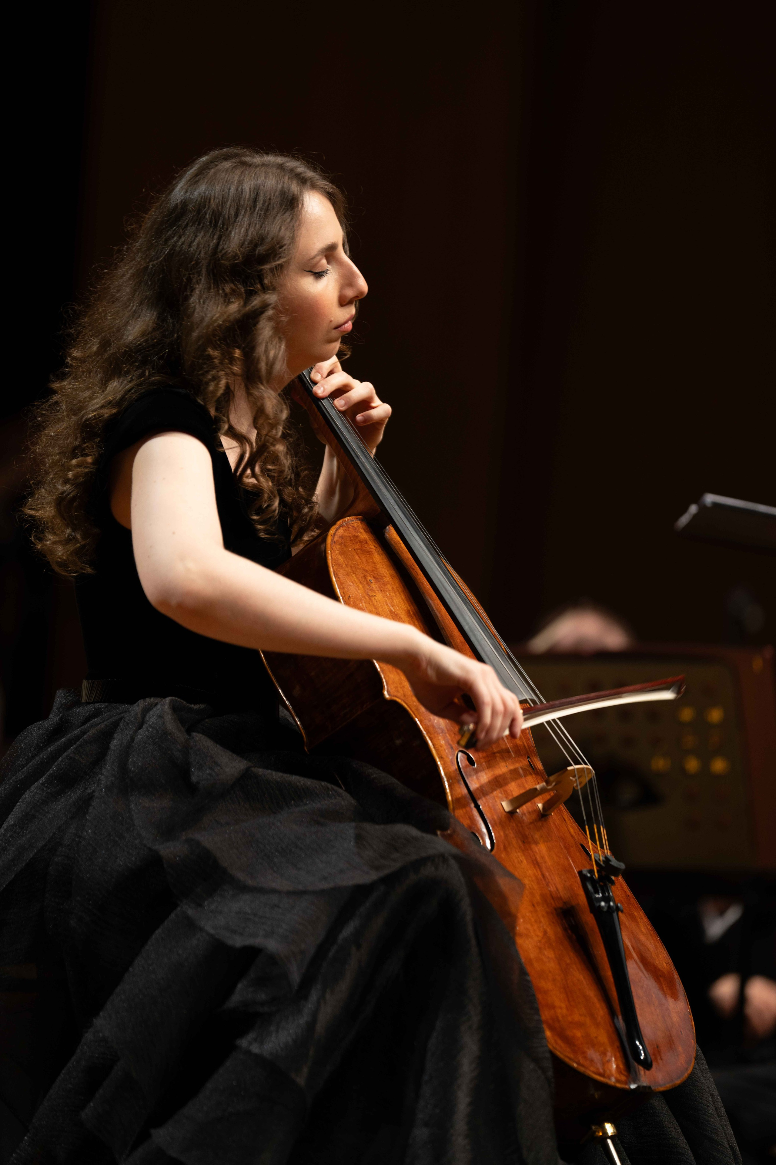 The Tchaikovsky Academic Grand Symphony Orchestra in Baku. Wedding&Event photographer Ismail Rzayev in Baku