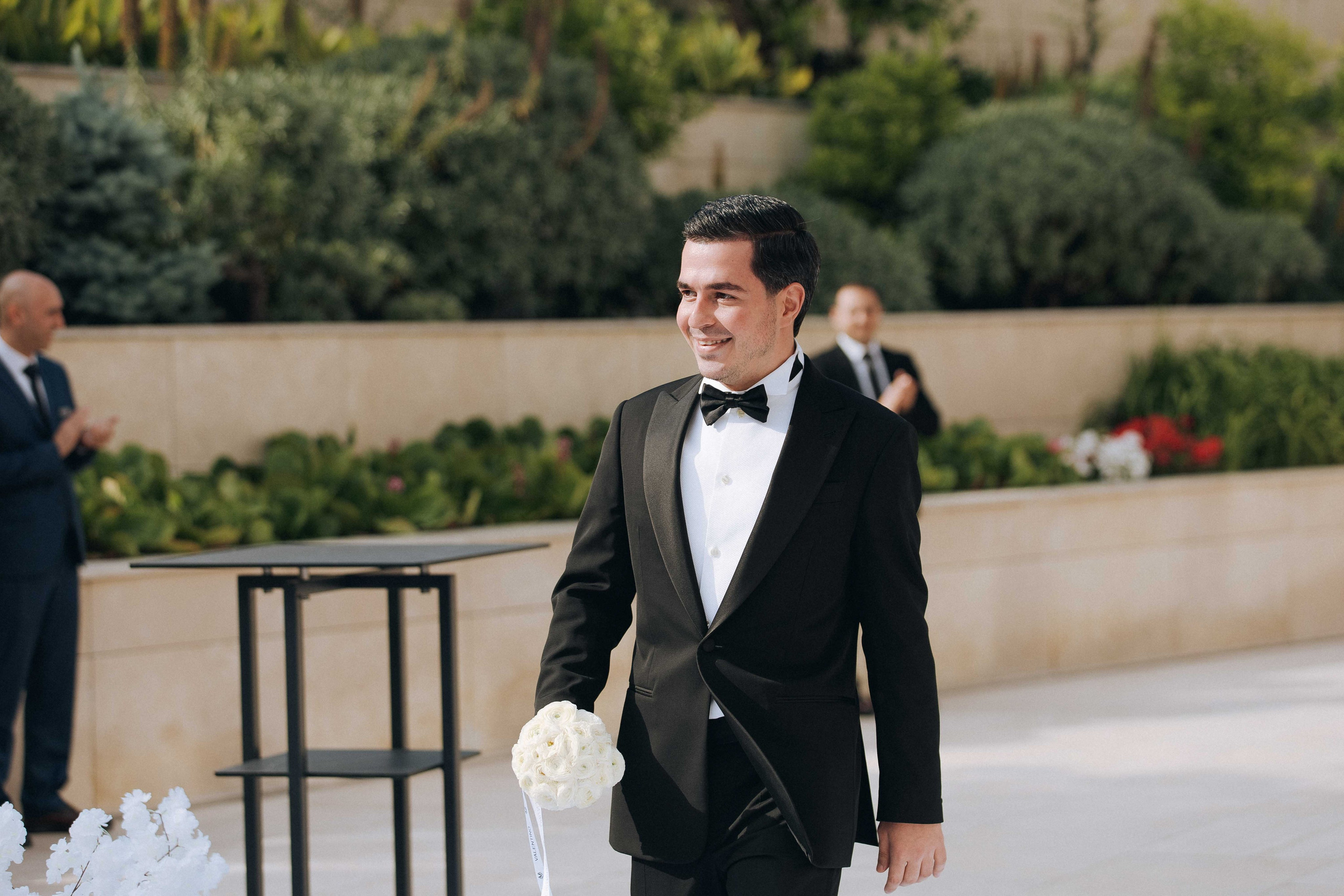 YUSIF&ISAMAR. Wedding&Event photographer Ismail Rzayev in Baku