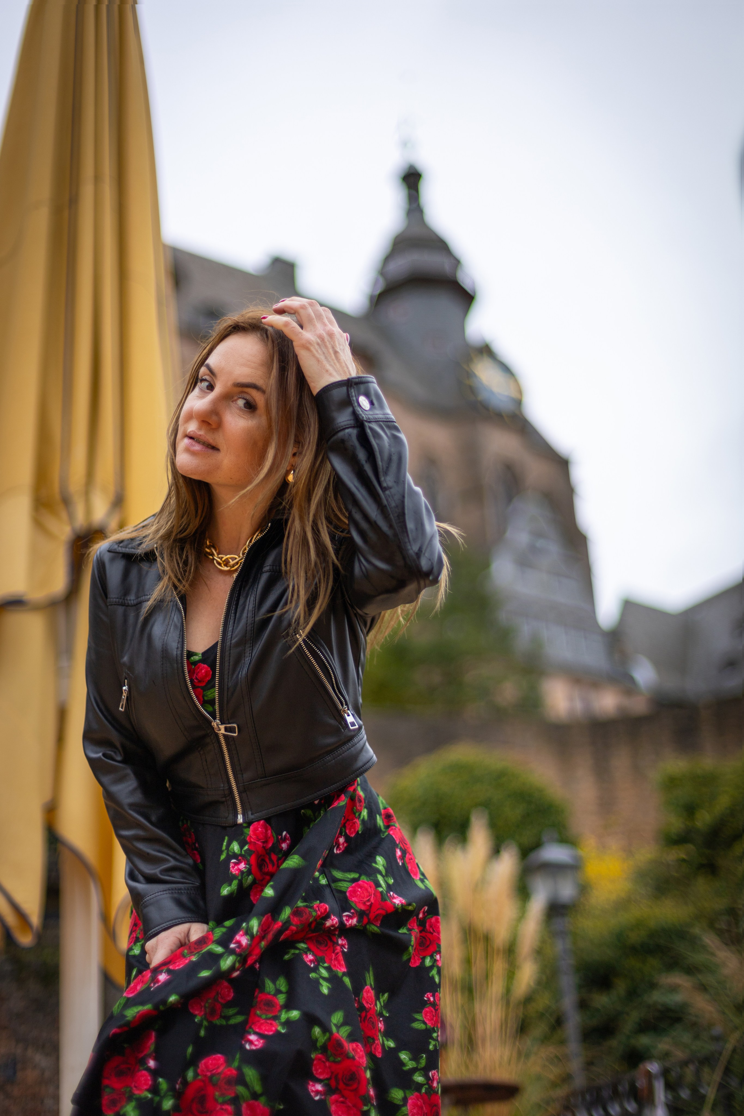 Sex PHOTOs Olja. PHOTOgrapher Germany MARBURG