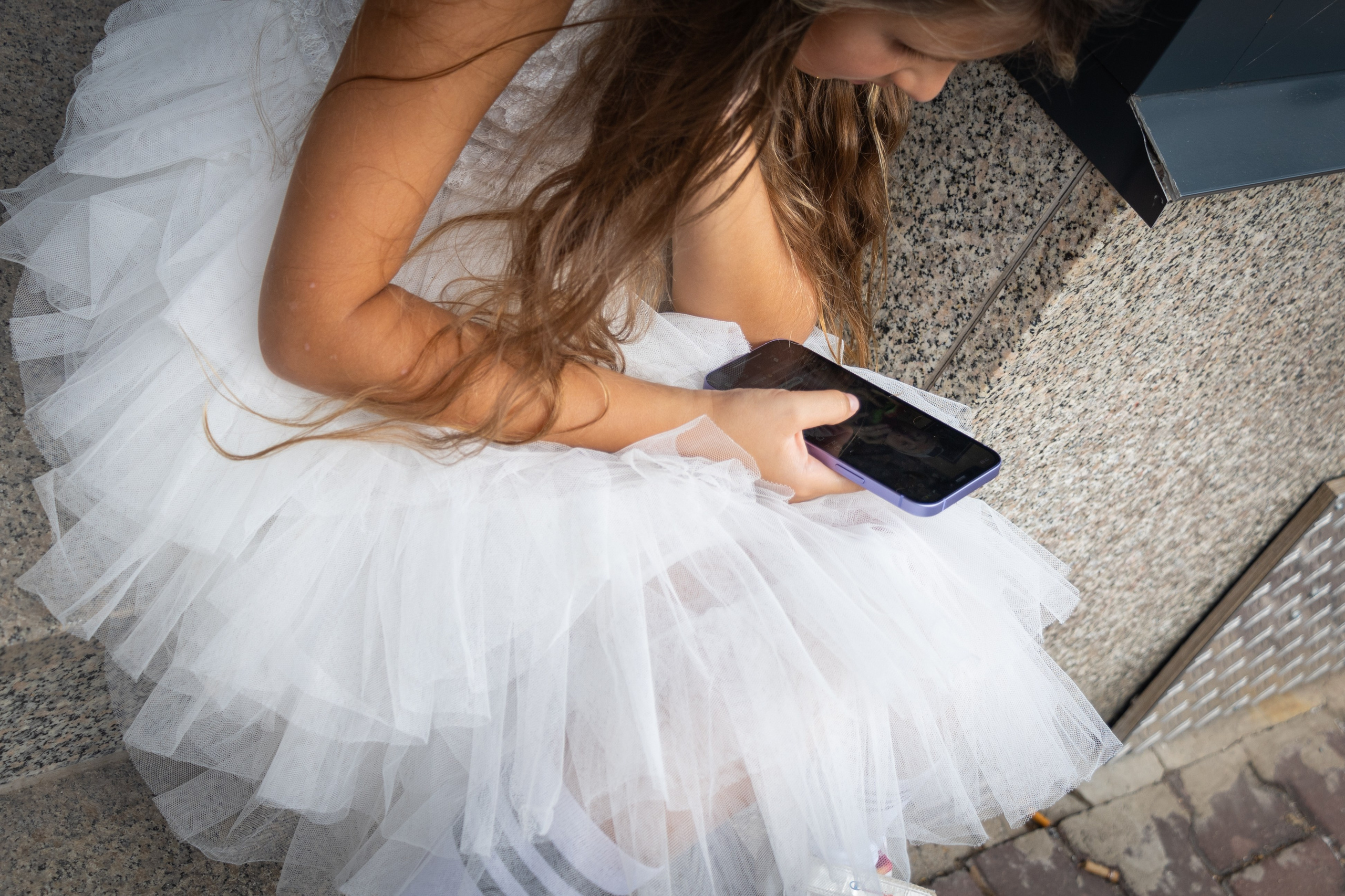 Rubin Beauty Выпускной лето. PHOTOgrapher Germany MARBURG