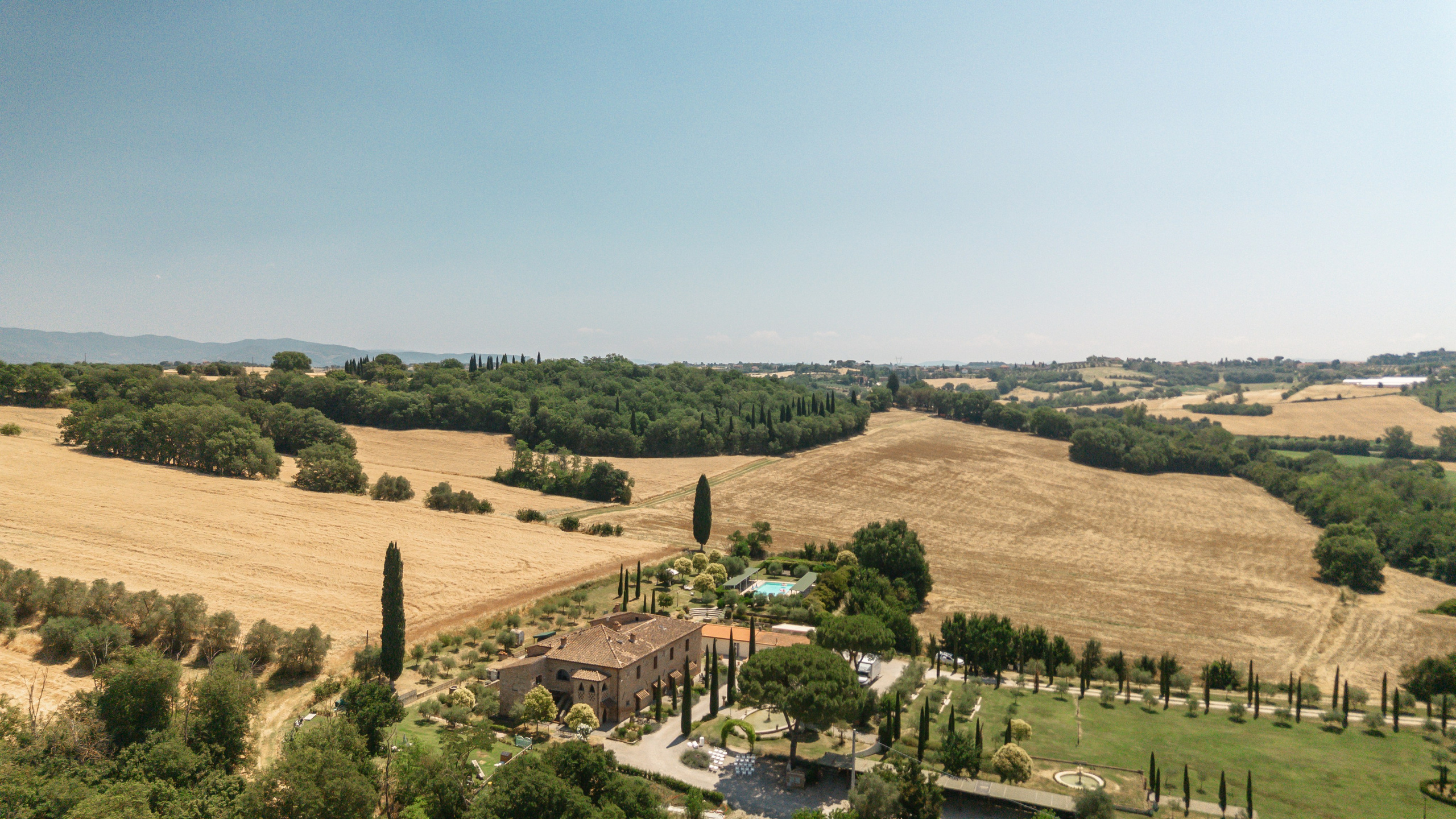 ROXANNE and ANDREW_ Tuscany. PHOTOGRAPHER IN ITALY