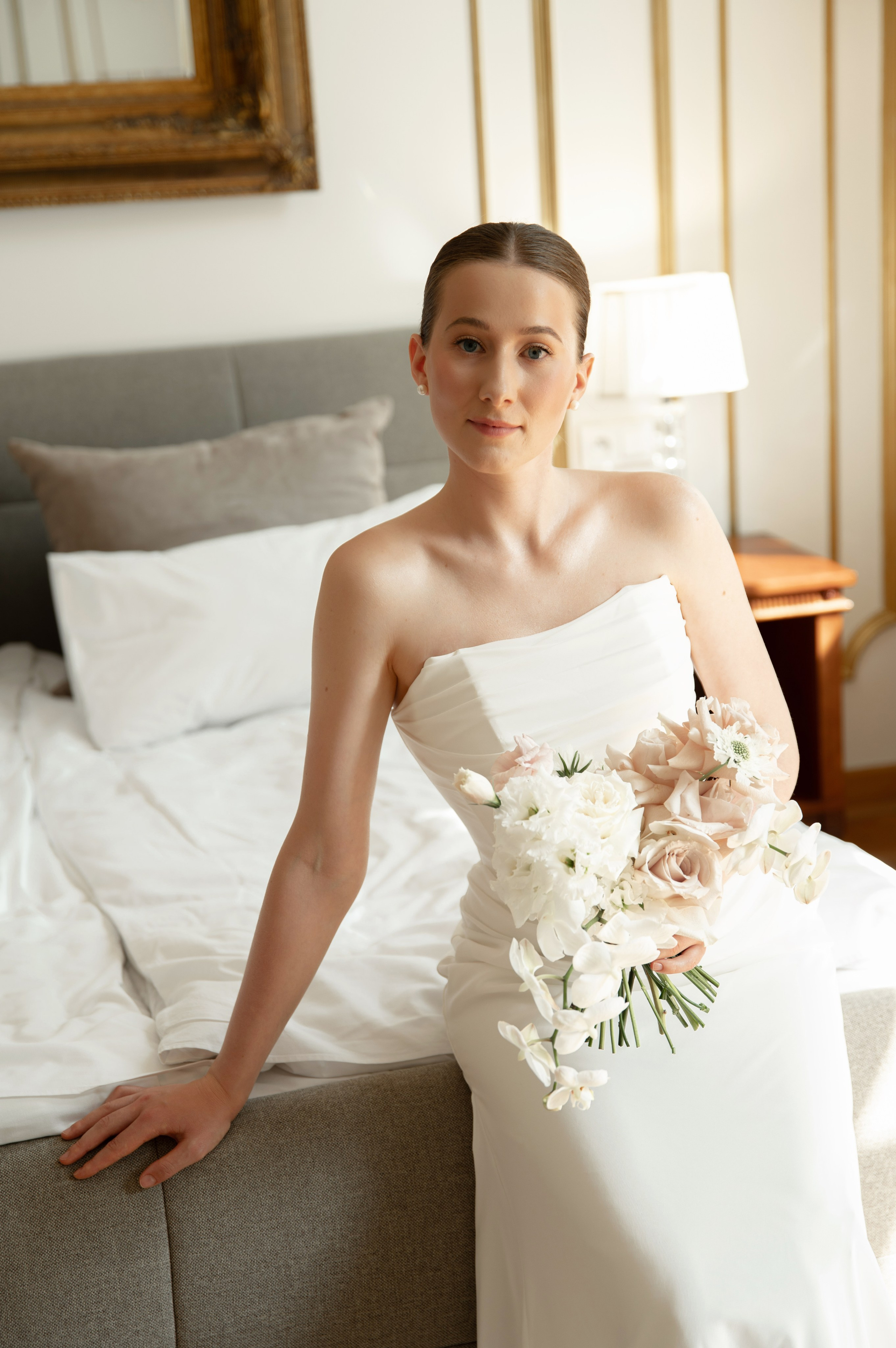 Ekaterina i Vadim. Свадебный фотограф Виктория Санюк