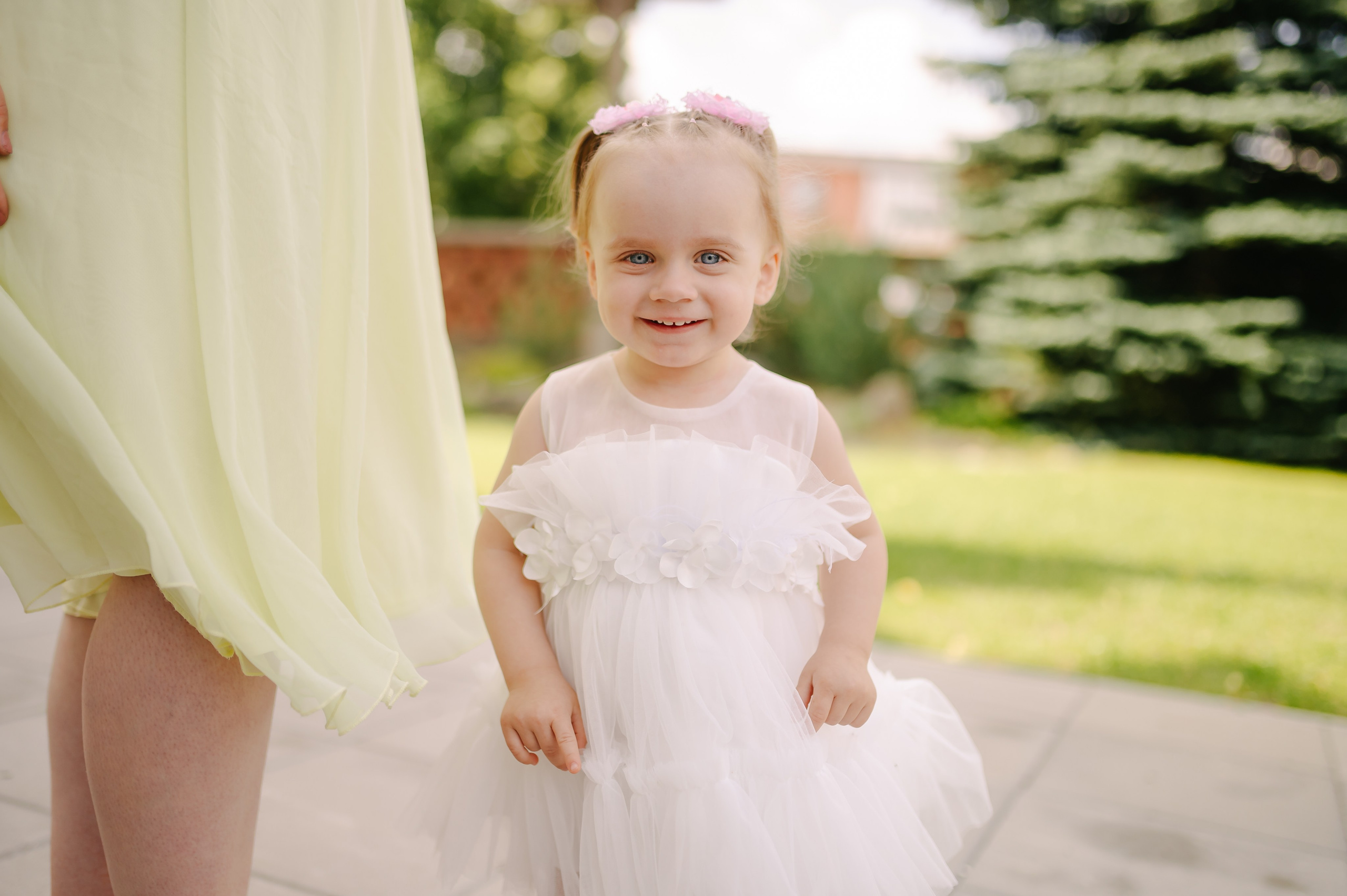 Nikolės krikštynos. Rokas Baranauskas fotografija