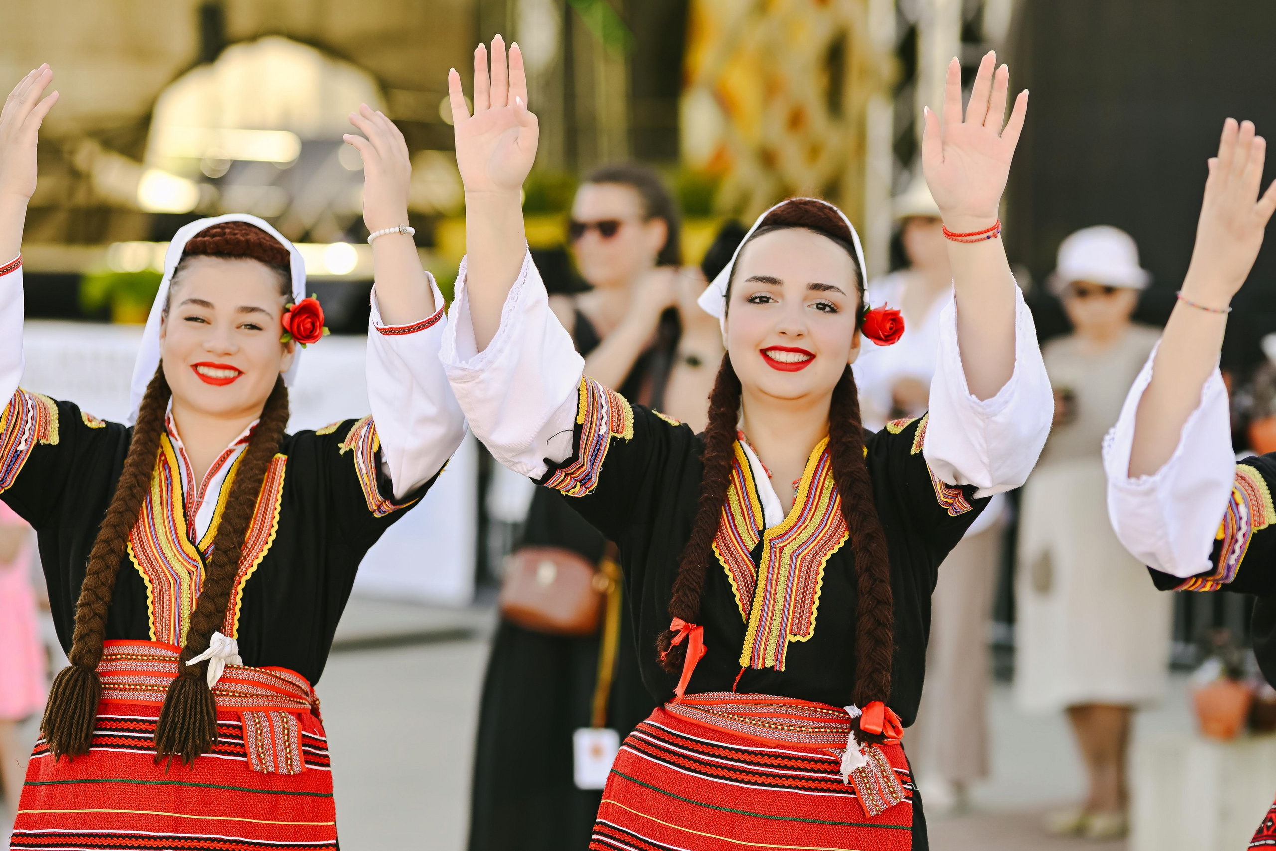 Saulės žiedas 2025. Rokas Baranauskas fotografija