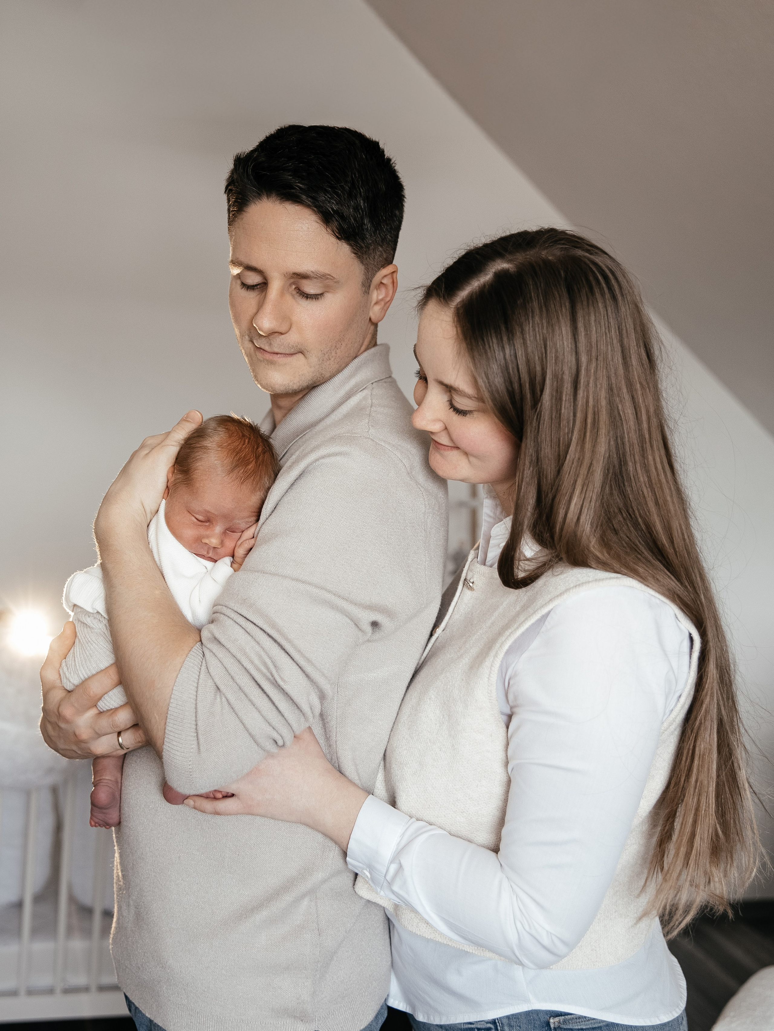 Newbornfotografin. Familien-, Hochzeits- und Newbornfotografin Neustadt an der Weinstraße