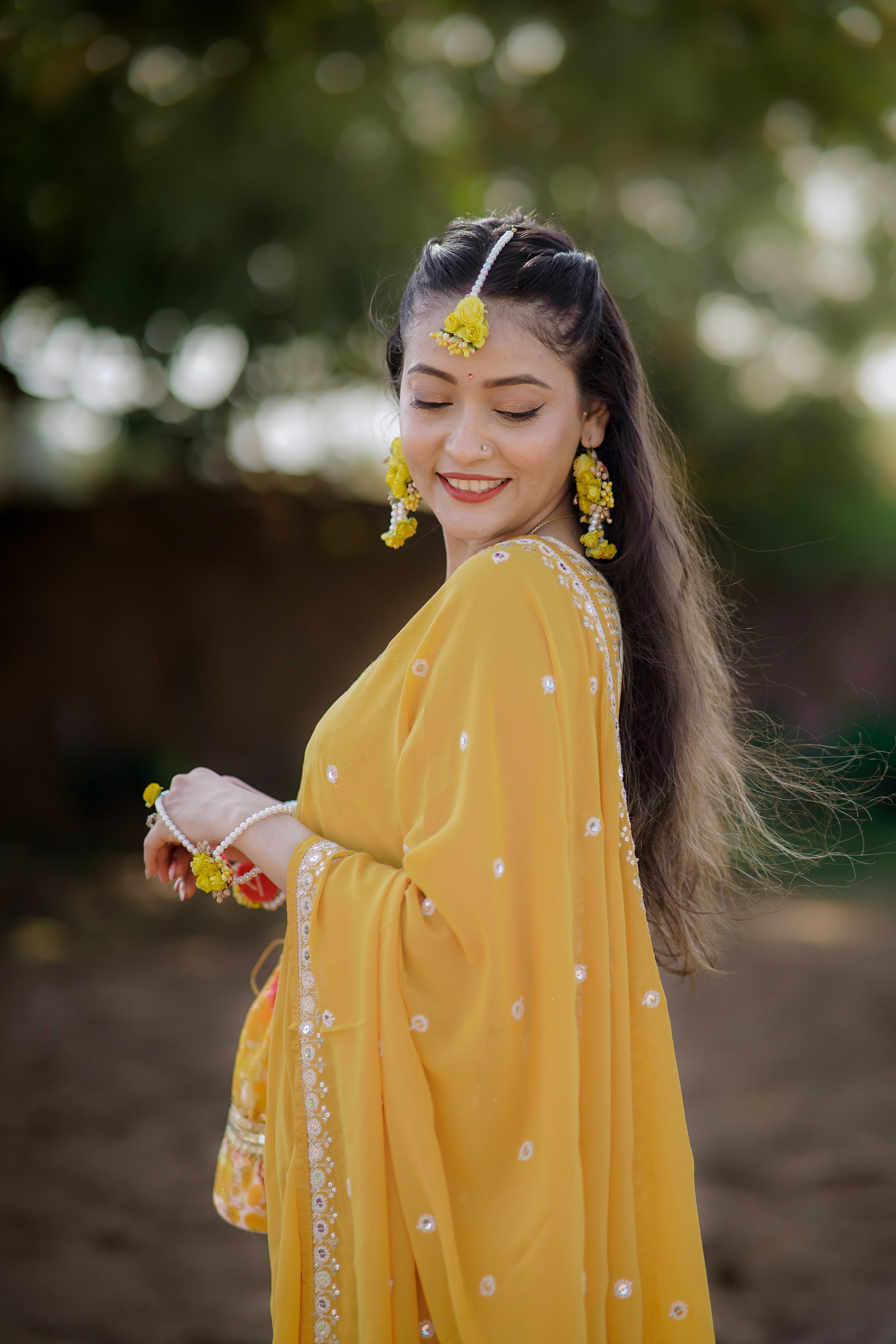 HALDI. TNF photo & filming