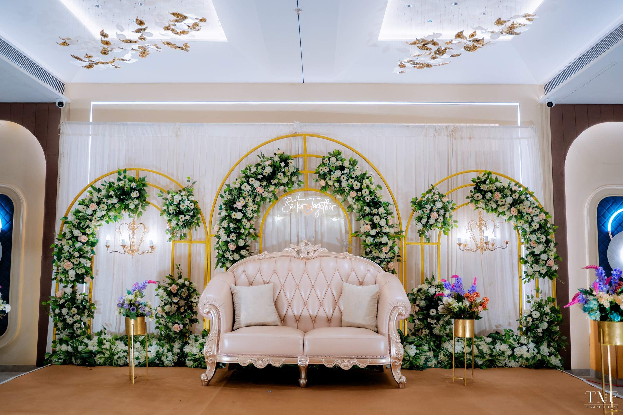 Katha & meet. TNF photo & filming