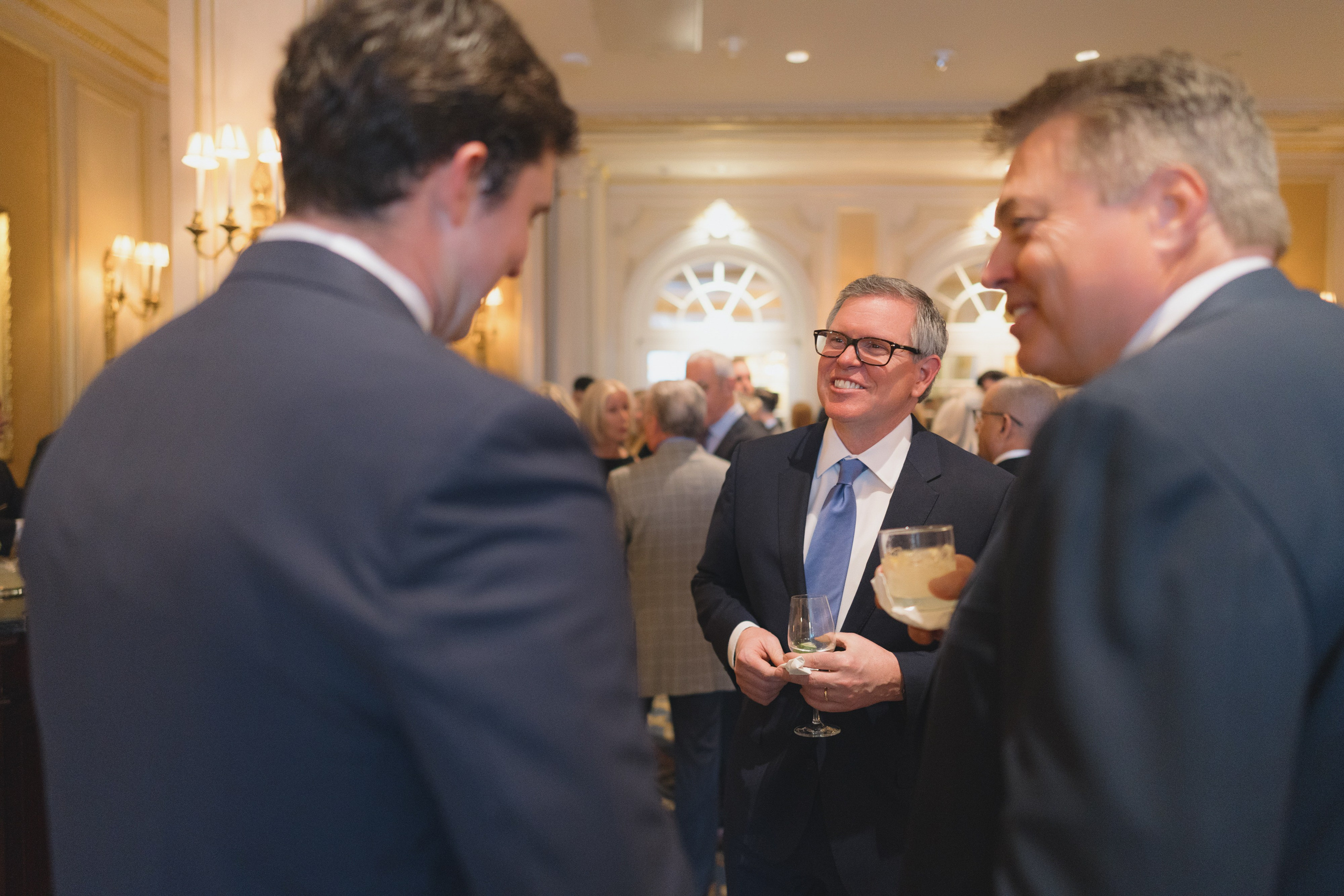 Anne and Maxwell. Wedding photographer and videographer New York | New Jersey