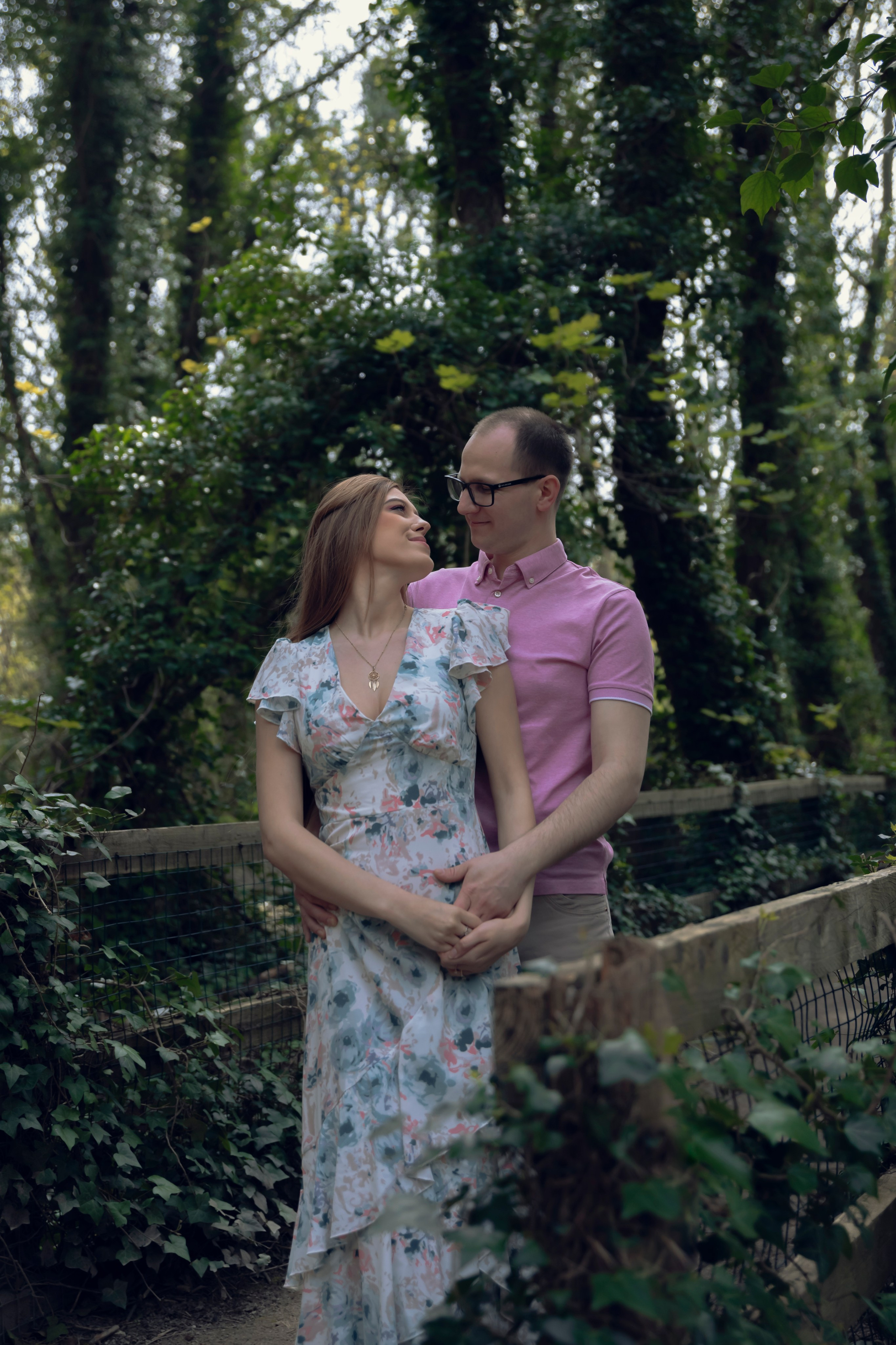 Anastasia // Ivan. Photographers in Hull and United Kingdom