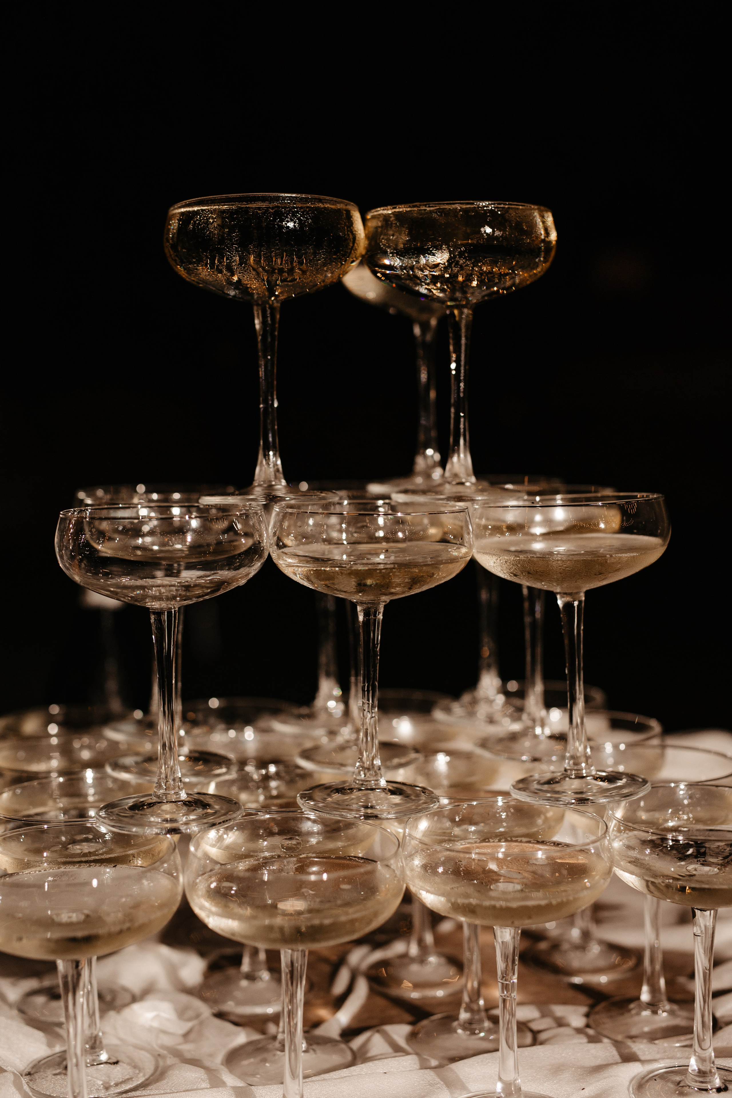 Enrico & Gislaine, Location: Castel Bevilacqua