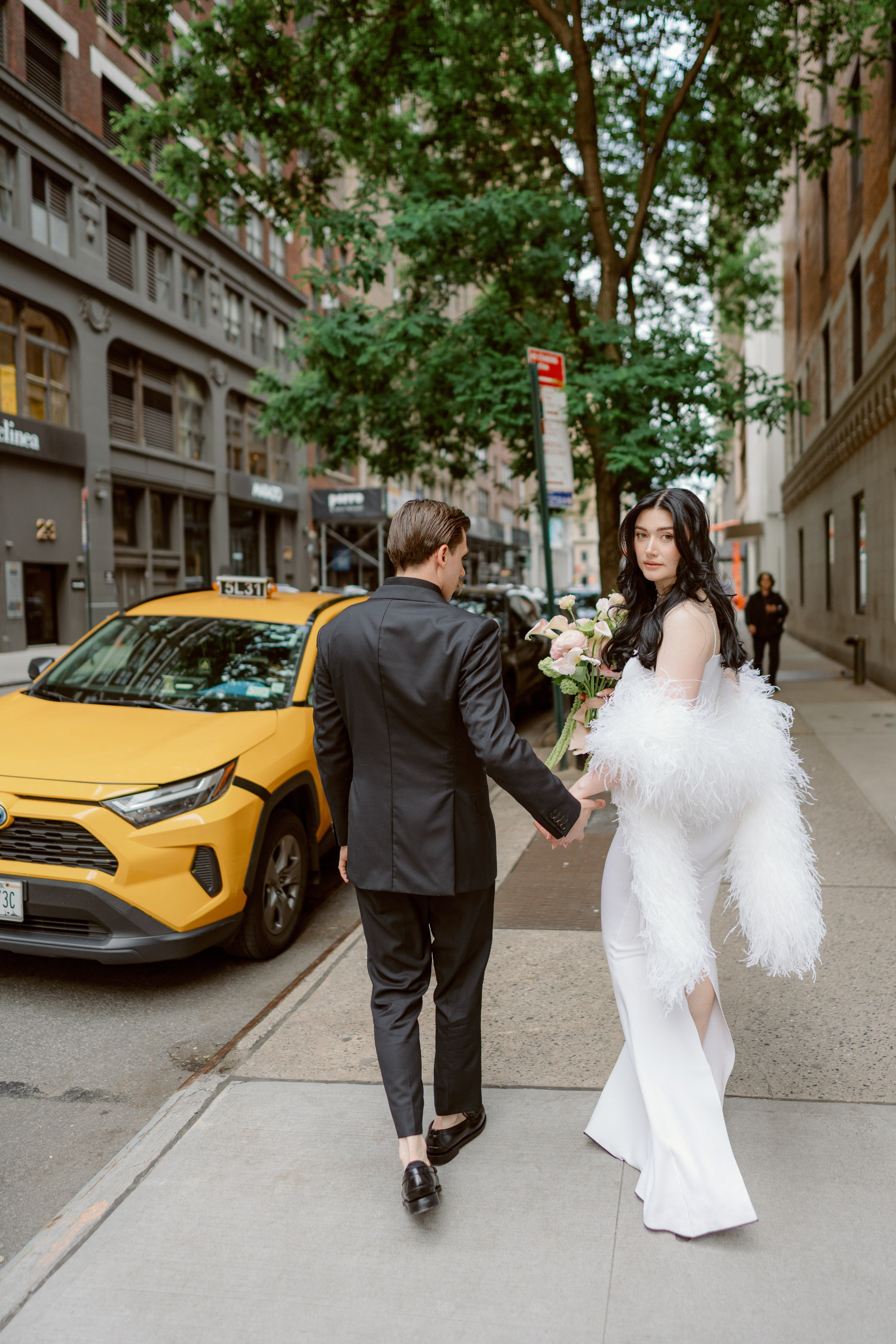 Savannah and Michael. Wedding photographer and videographer New York | New Jersey
