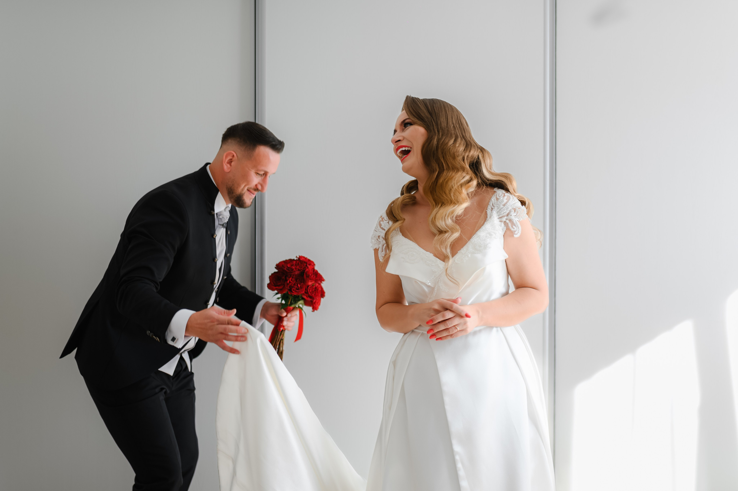 Erik Bagy | Fotograf de Nuntă