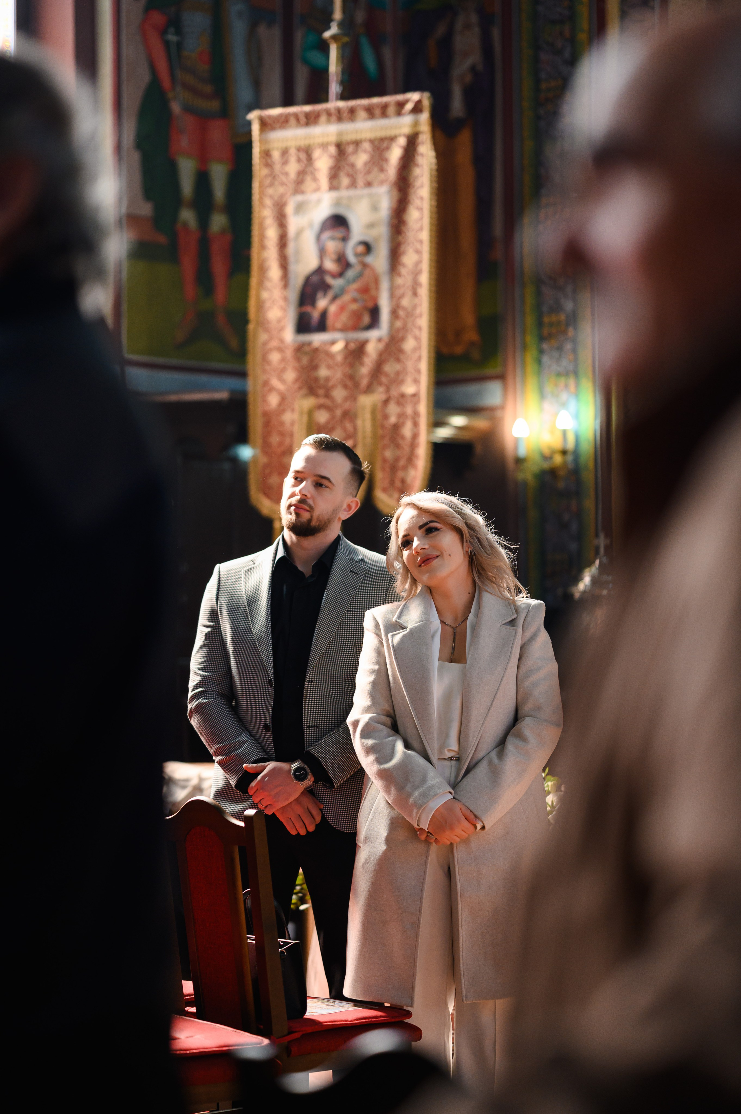 Ariana Giulia. Erik Bagy | Fotograf de Nuntă