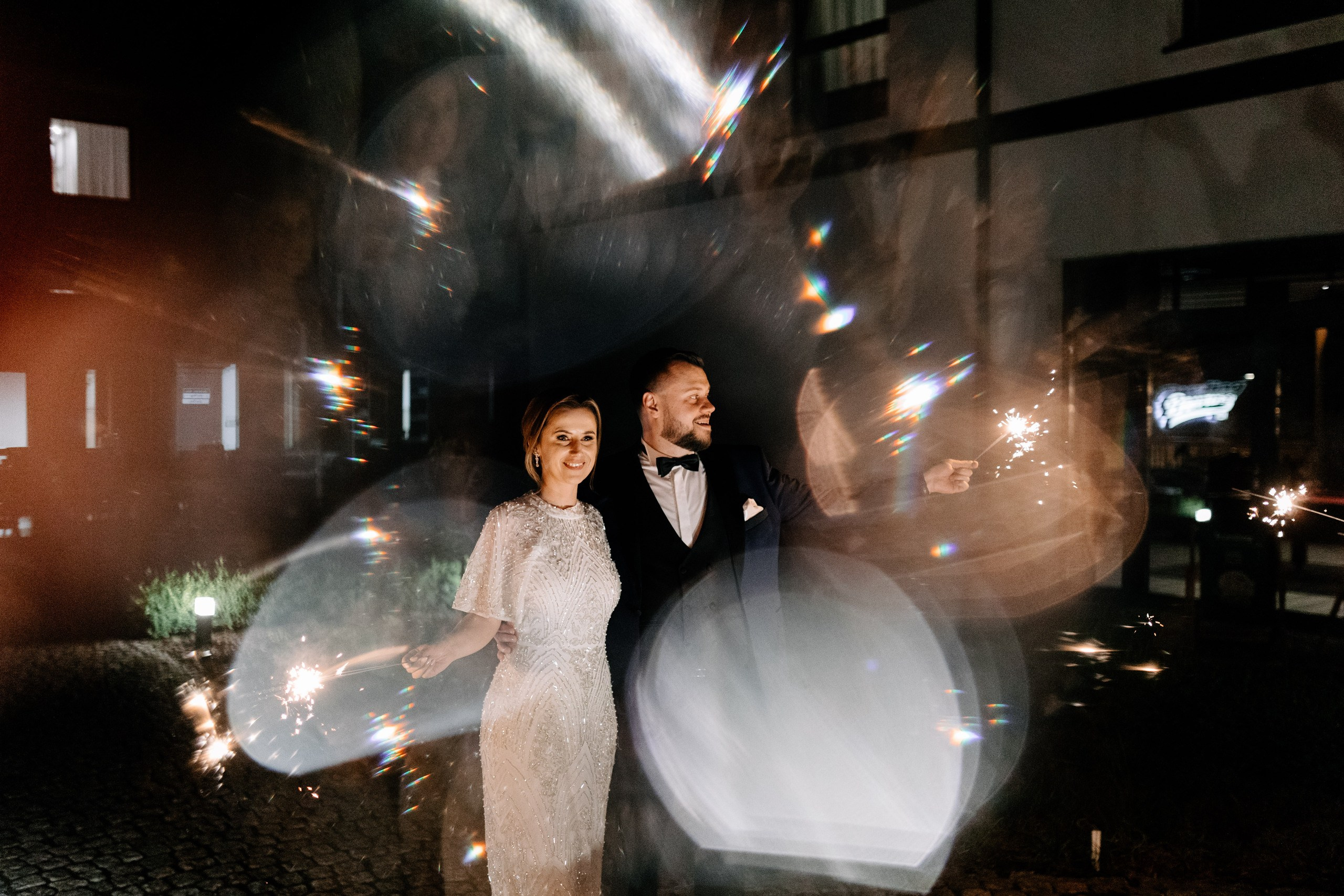 Anita ♡ Michał. Fotograf Ślubny Warszawa - Sesje Biznesowe Rodzinne Eventy