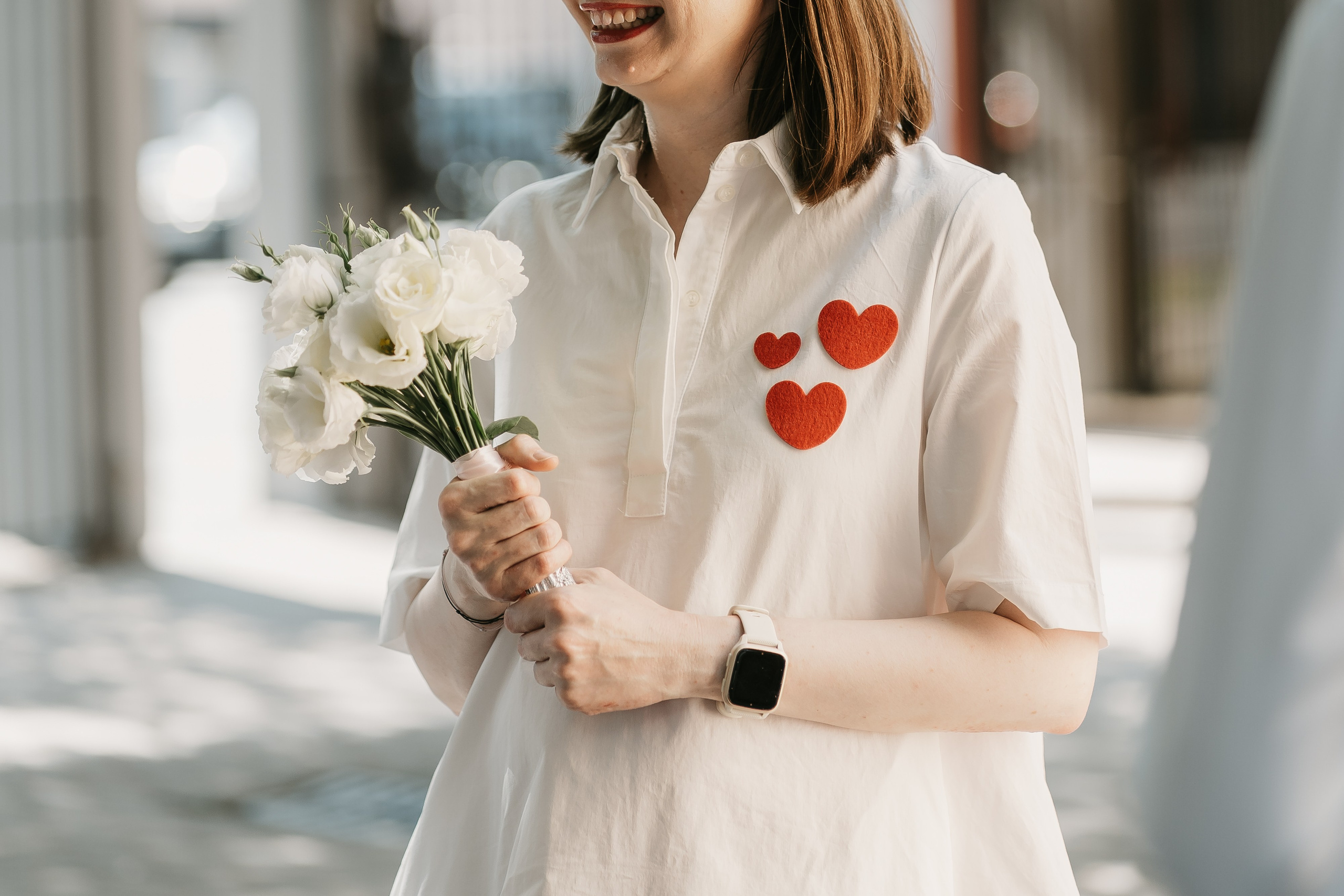 Ștefania & Cristian. Dara Lens | The art of remembering