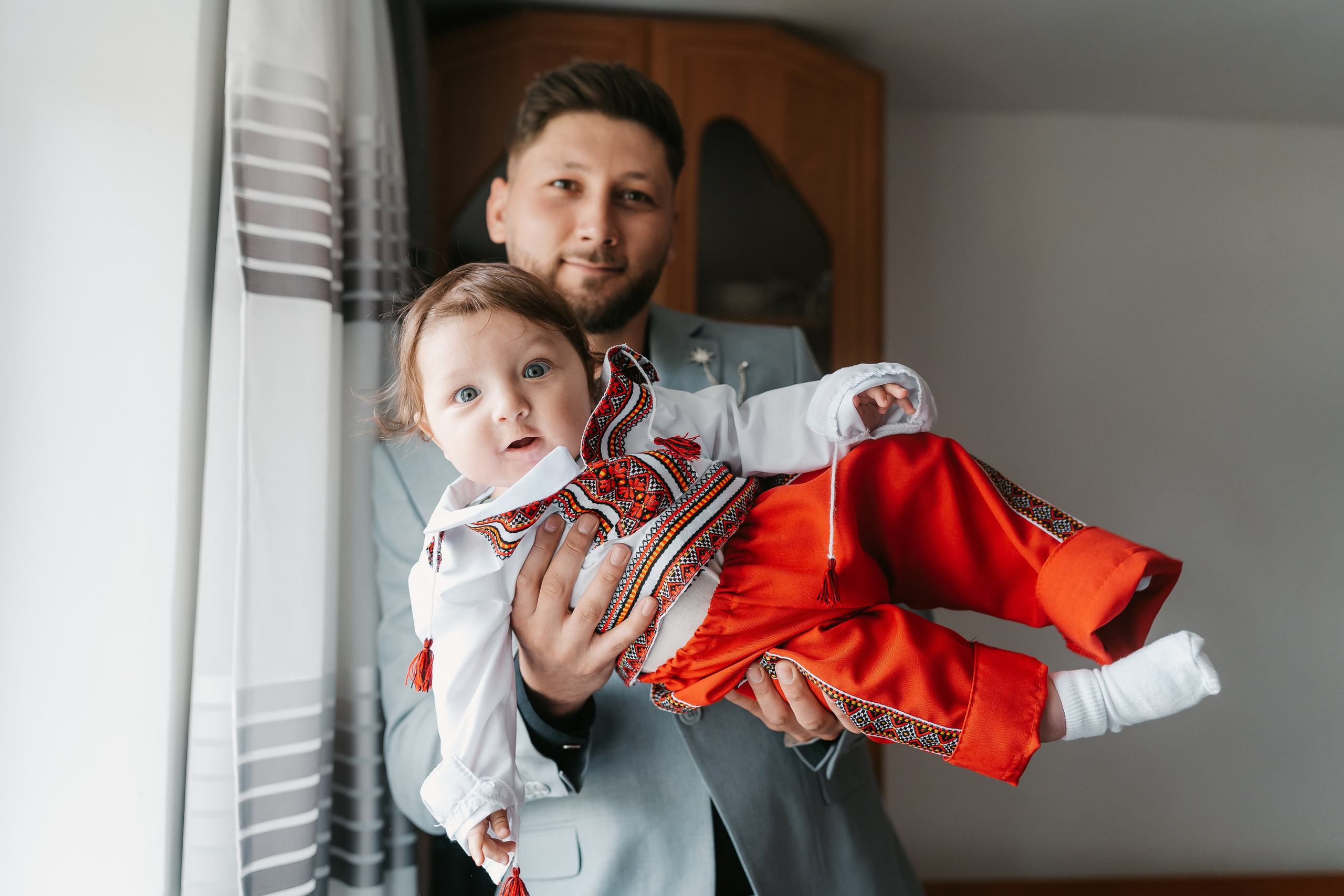 Lucas Andrei. Dara Lens | The art of remembering