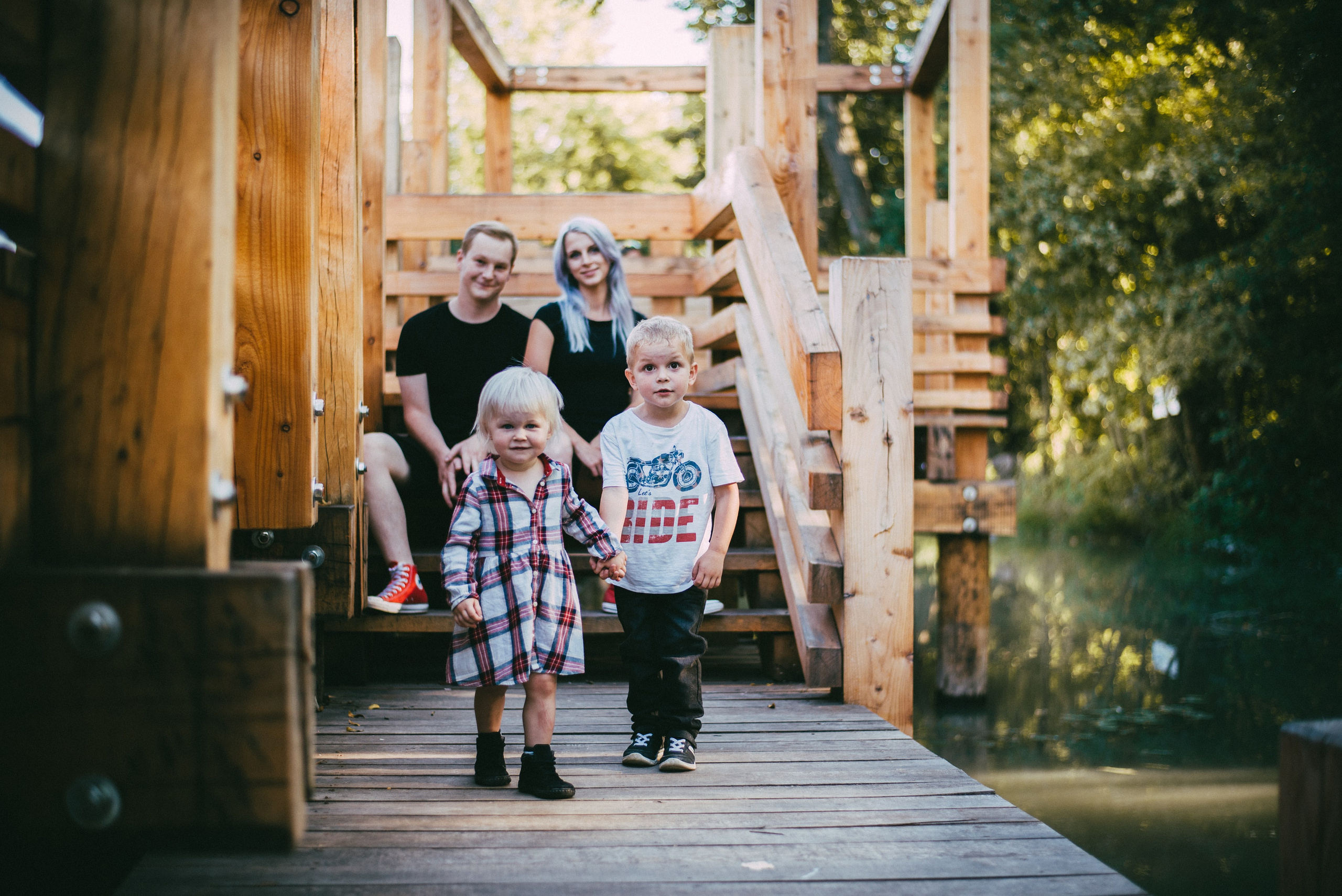 Cenník. Rodinná a svadobná fotografka v Bratislave | Prezrite si portfólio