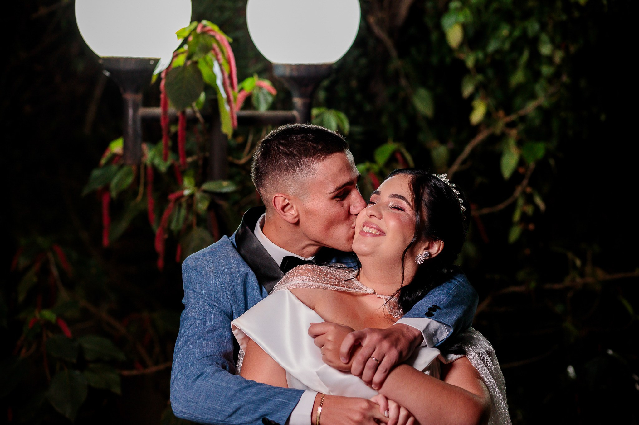 LEO E GIOVANNA. Fotógrafo de casamento
